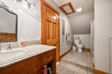 44 Loon Lake Road Rangeley ME 04970