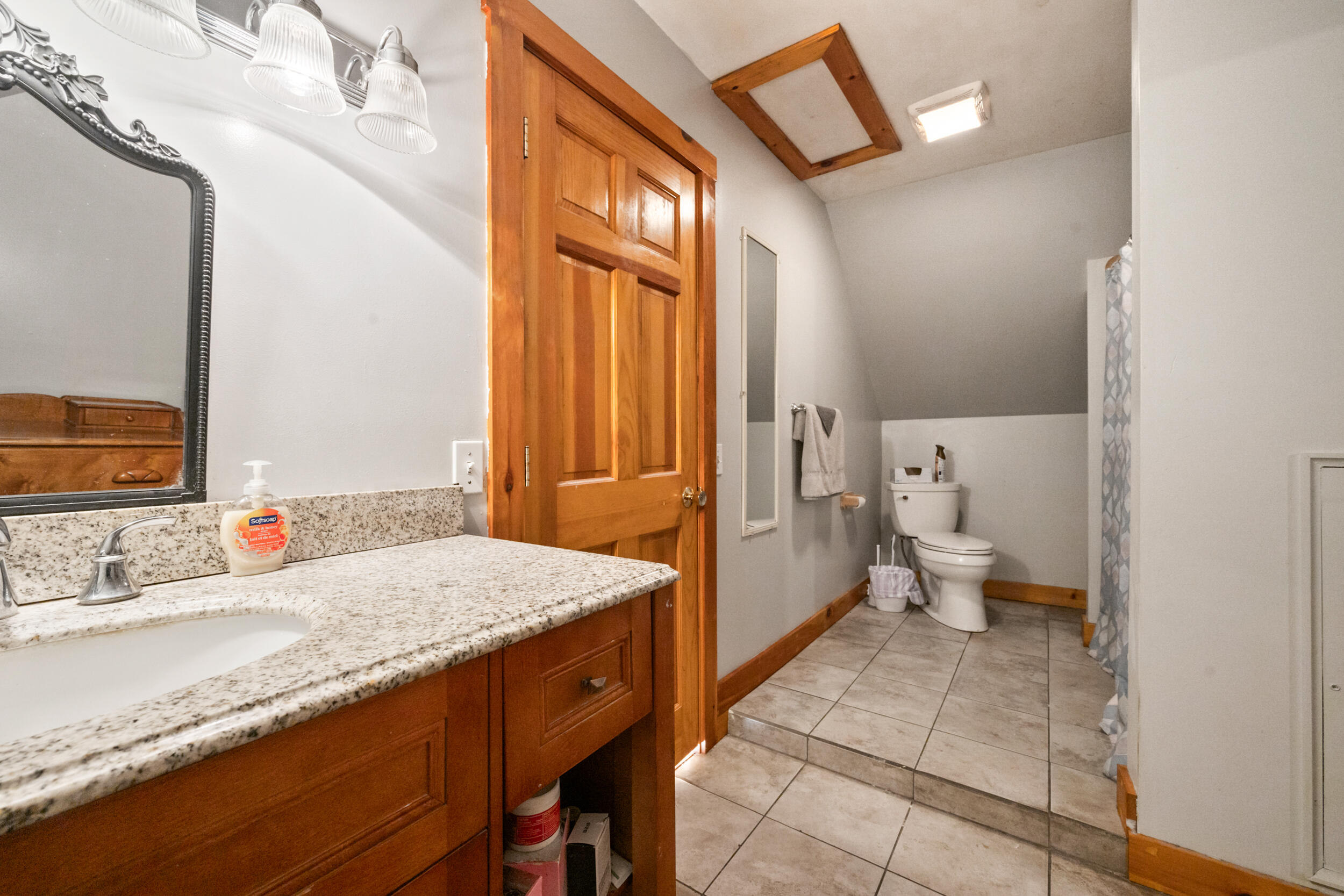 44 Loon Lake Road Rangeley ME 04970