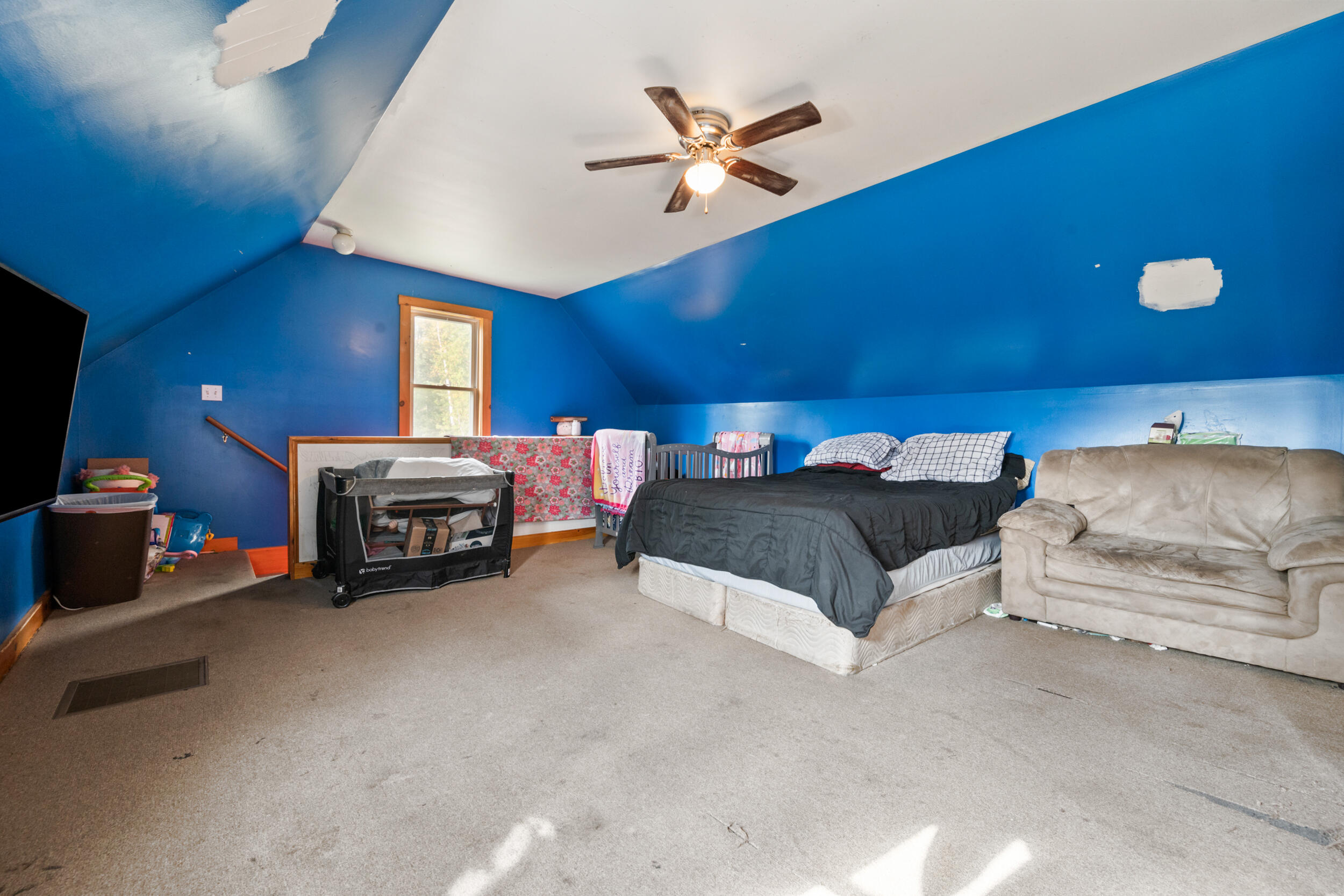 44 Loon Lake Road Rangeley ME 04970