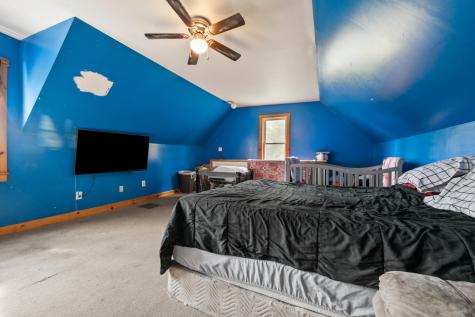 44 Loon Lake Road Rangeley ME 04970