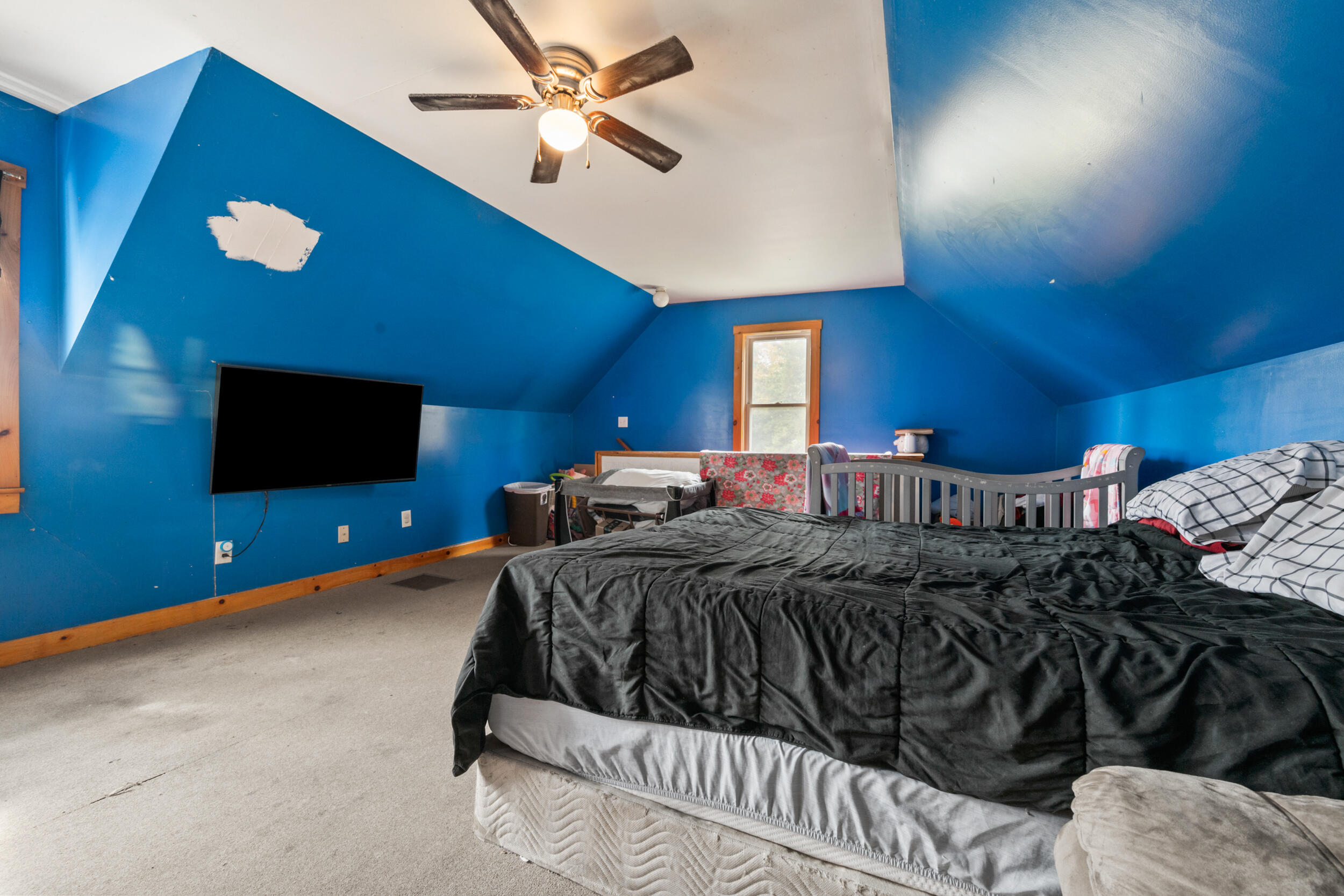 44 Loon Lake Road Rangeley ME 04970