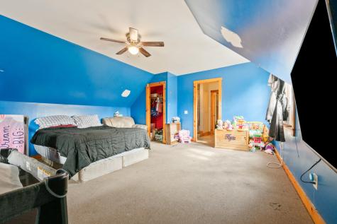 44 Loon Lake Road Rangeley ME 04970