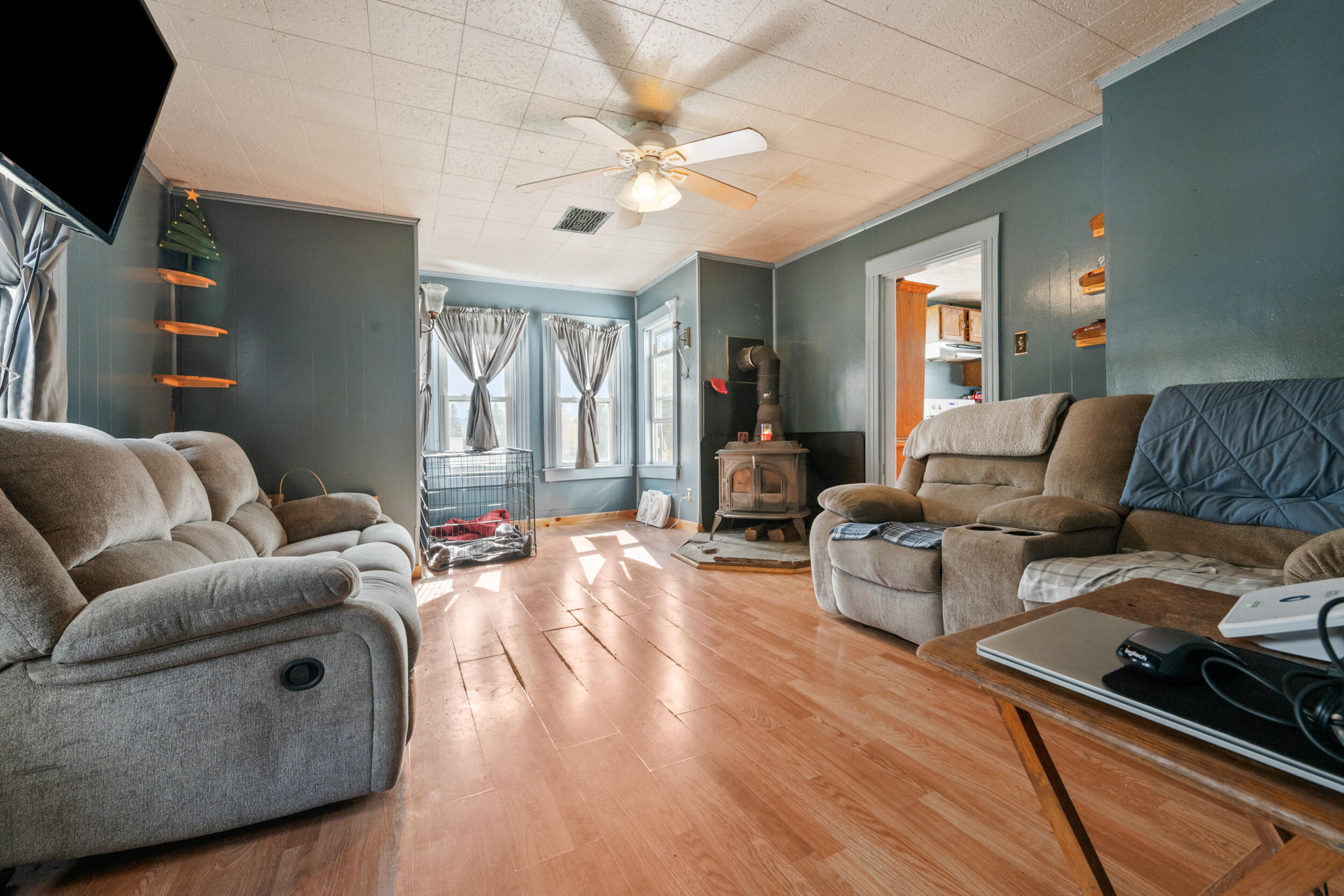 44 Loon Lake Road Rangeley ME 04970