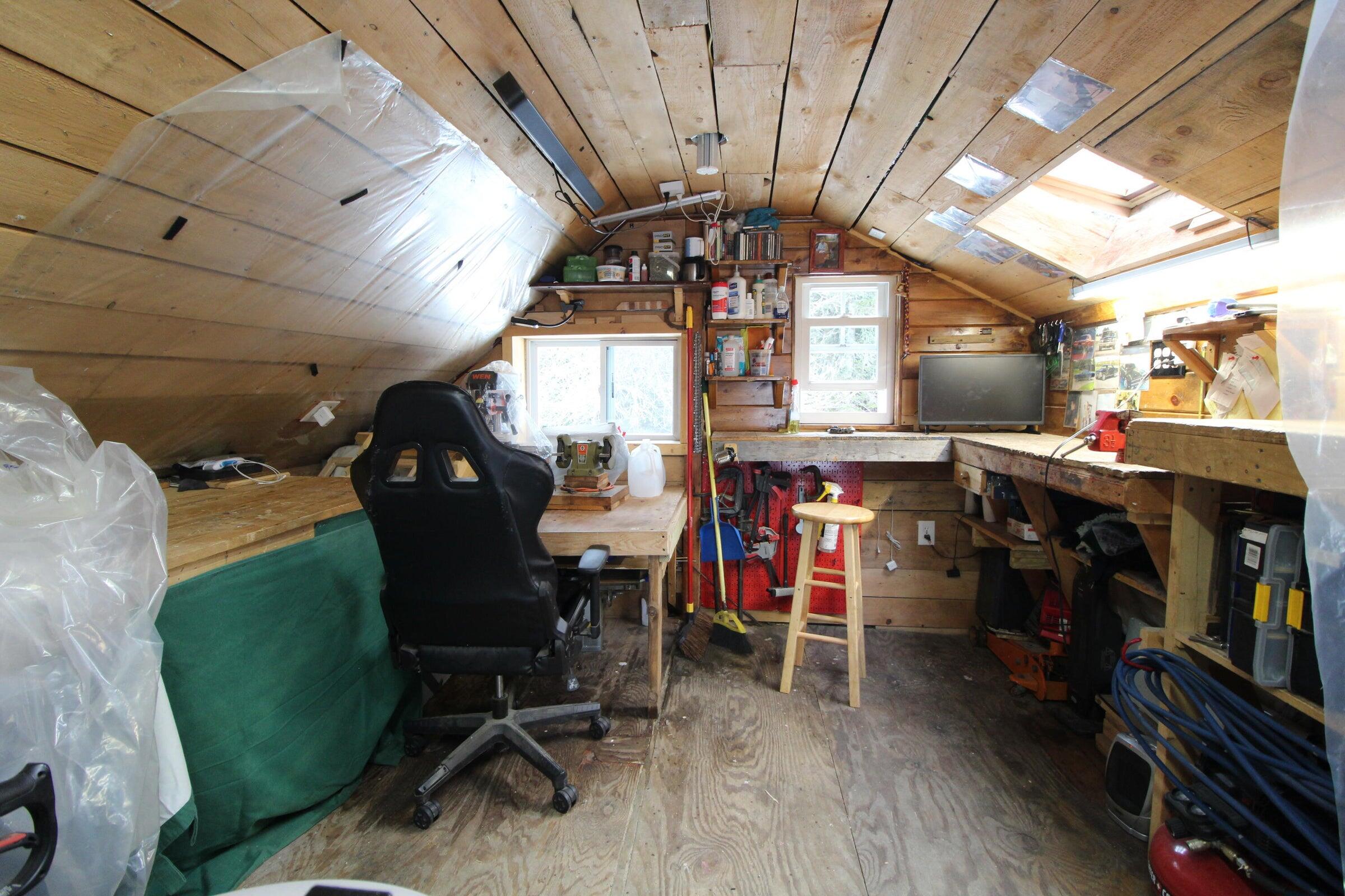 44 Loon Lake Road Rangeley ME 04970