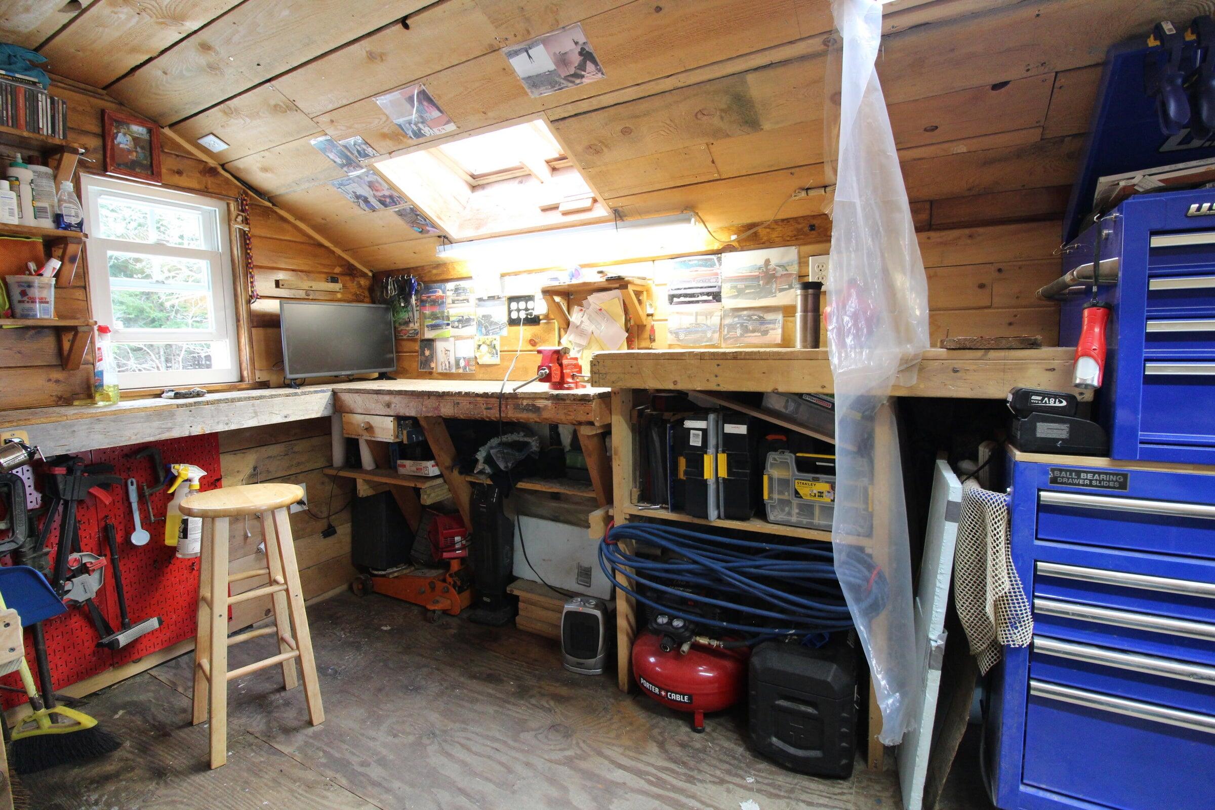 44 Loon Lake Road Rangeley ME 04970