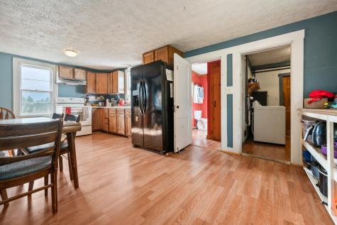 44 Loon Lake Road Rangeley ME 04970