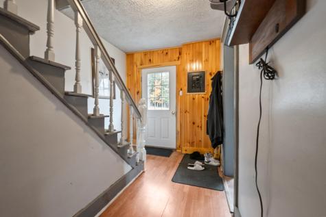 44 Loon Lake Road Rangeley ME 04970