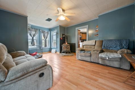 44 Loon Lake Road Rangeley ME 04970