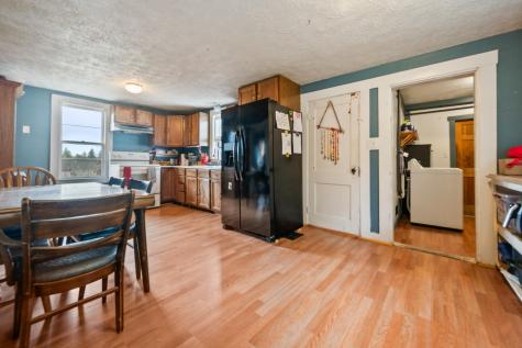 44 Loon Lake Road Rangeley ME 04970