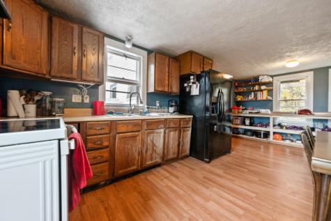 44 Loon Lake Road Rangeley ME 04970