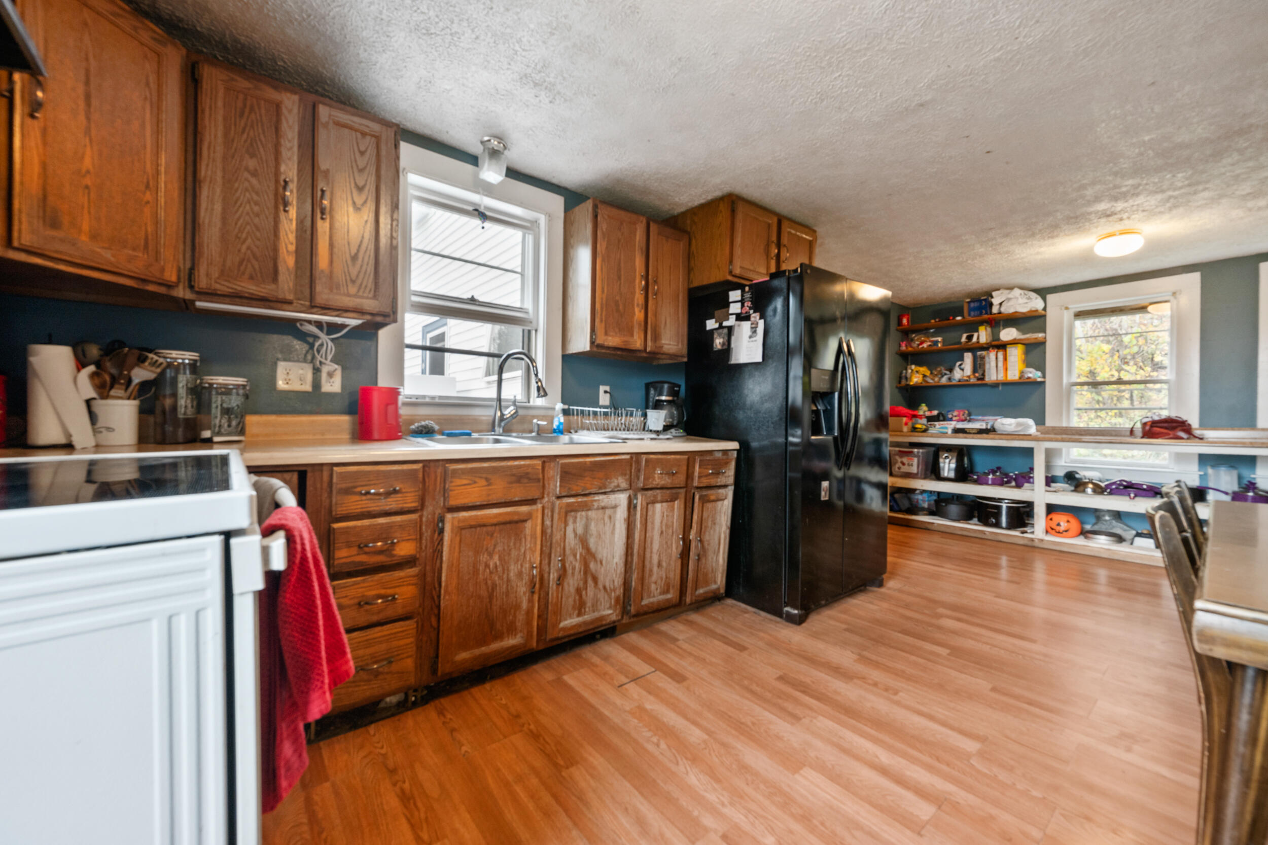 44 Loon Lake Road Rangeley ME 04970