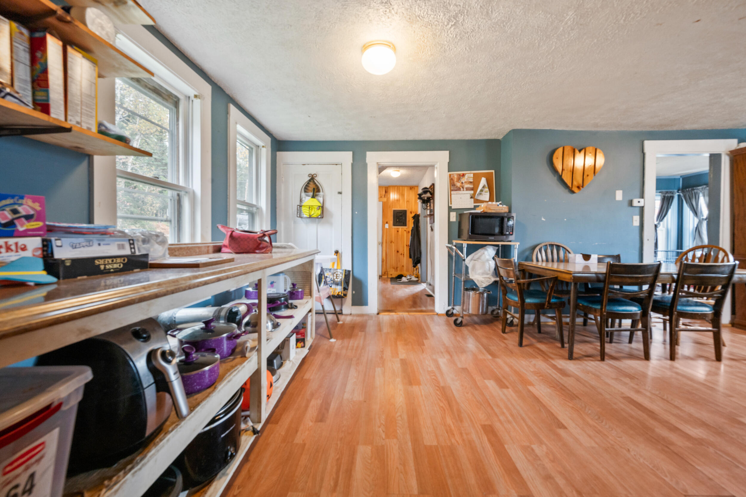 44 Loon Lake Road Rangeley ME 04970