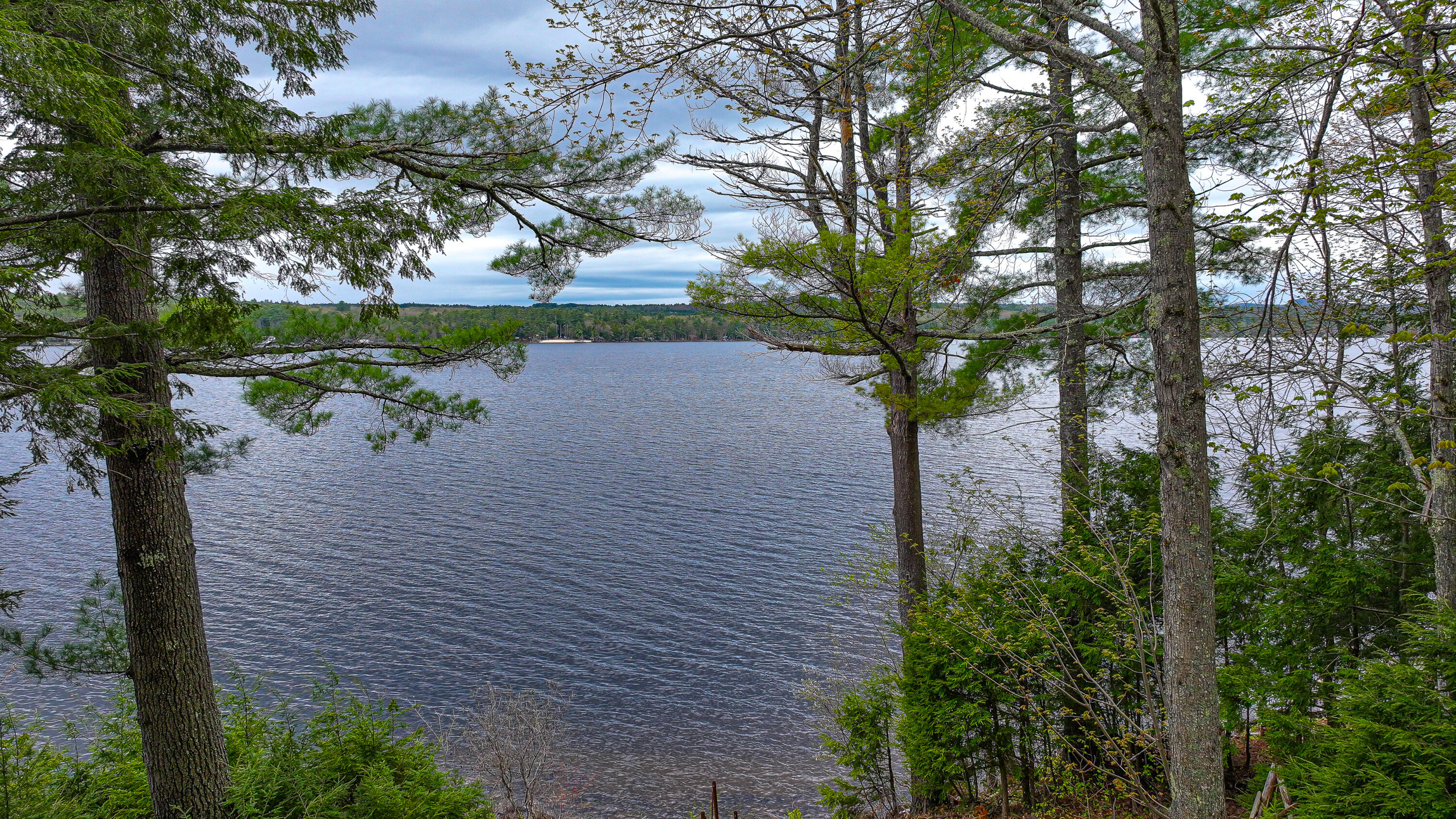 65 Pinecroft Road Harrison ME 04040