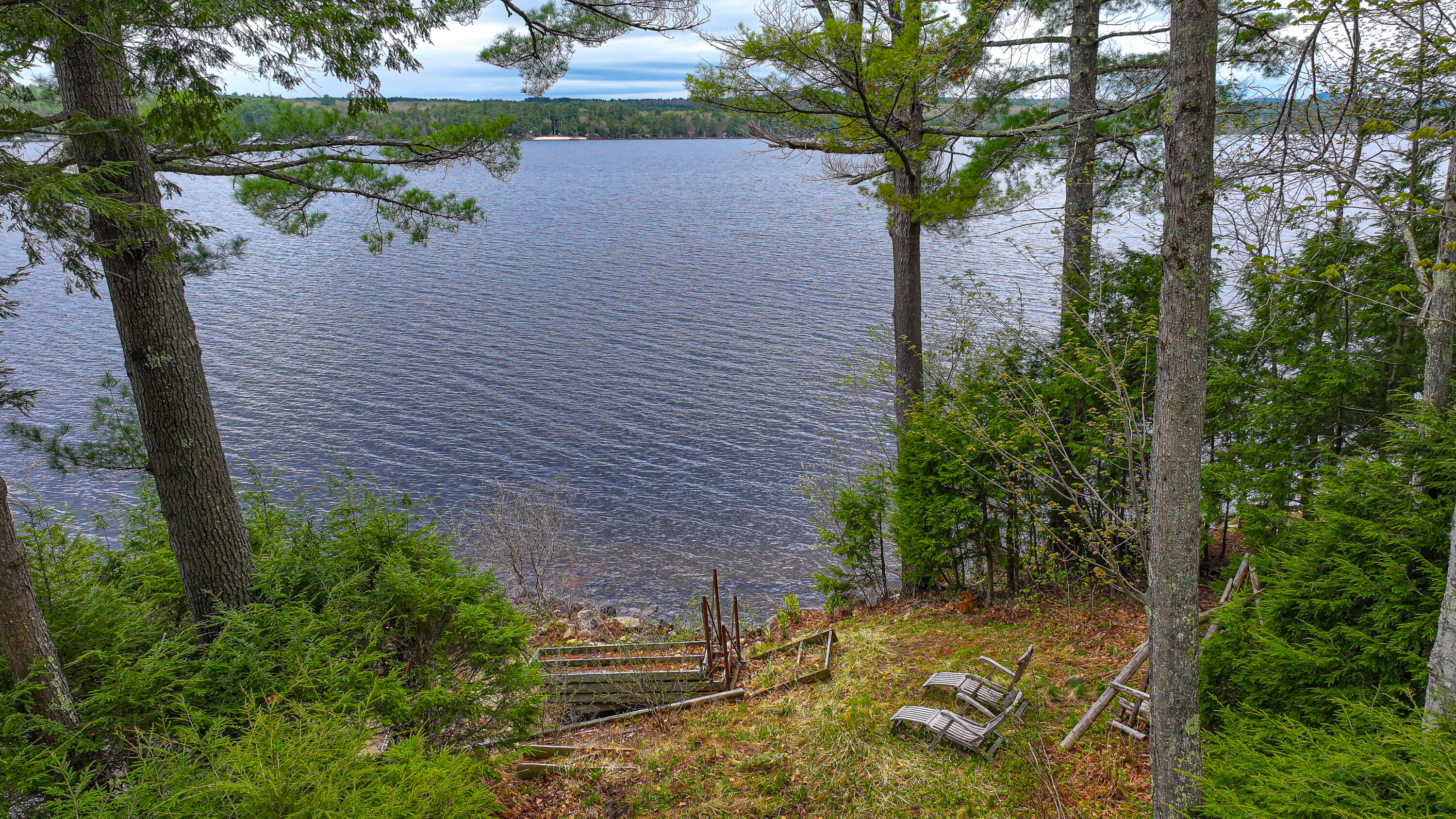 65 Pinecroft Road Harrison ME 04040