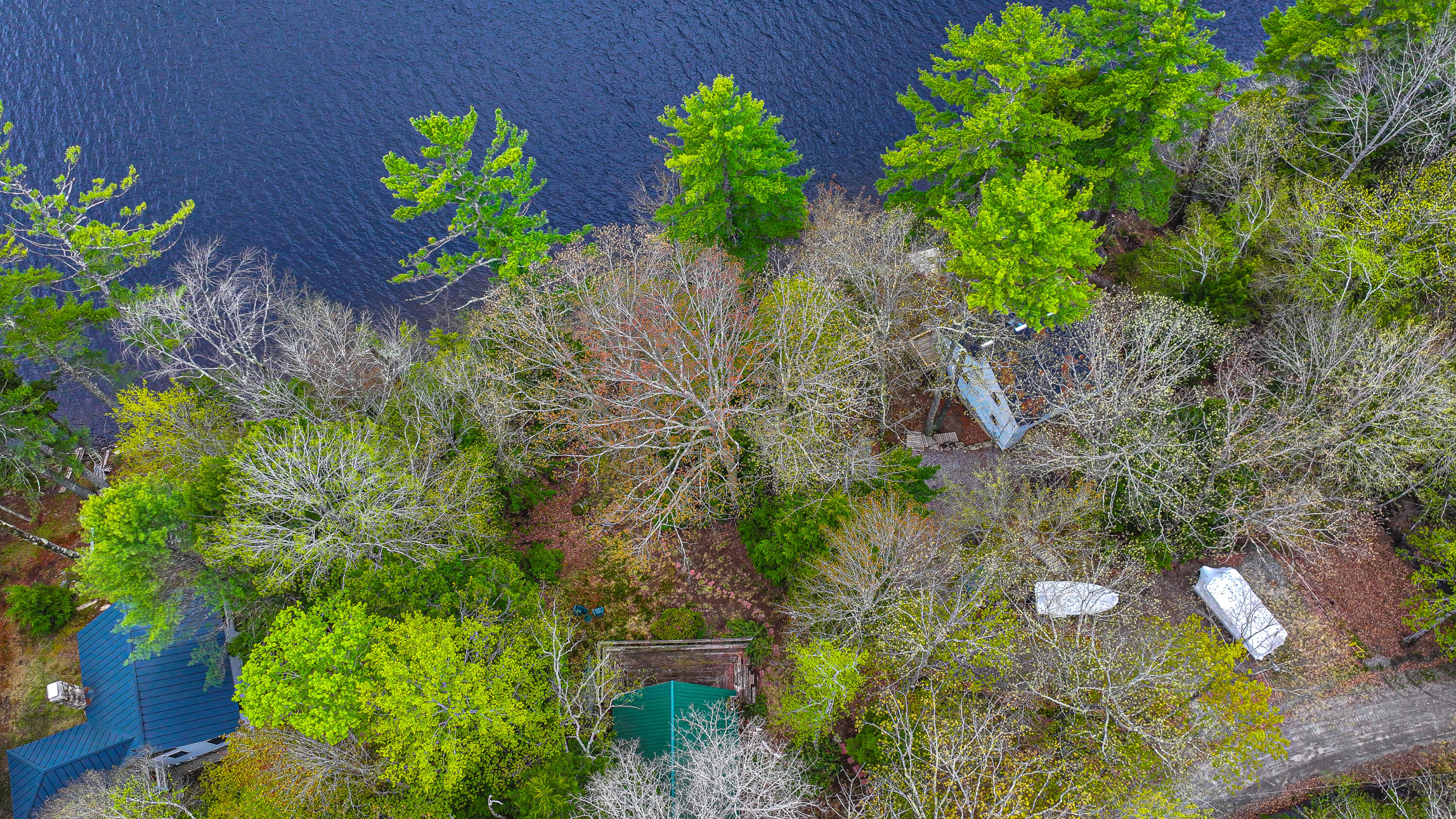 65 Pinecroft Road Harrison ME 04040