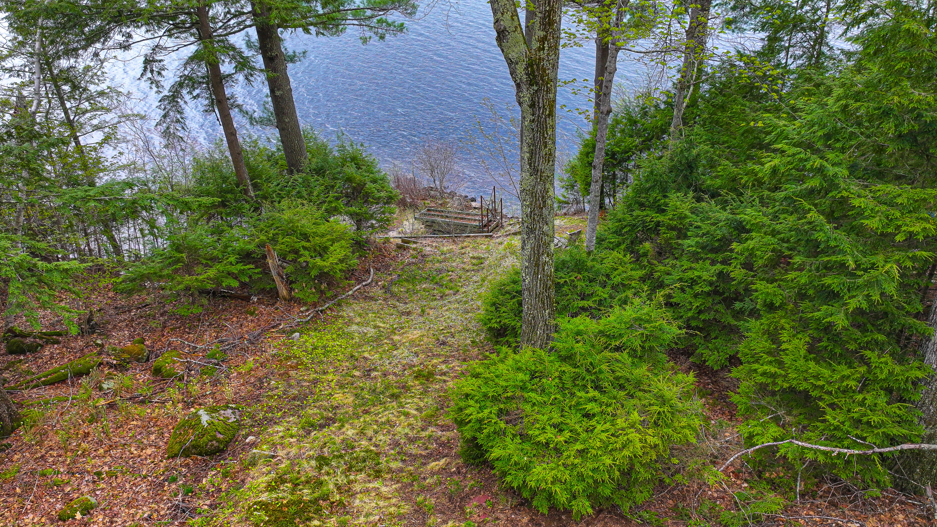 65 Pinecroft Road Harrison ME 04040