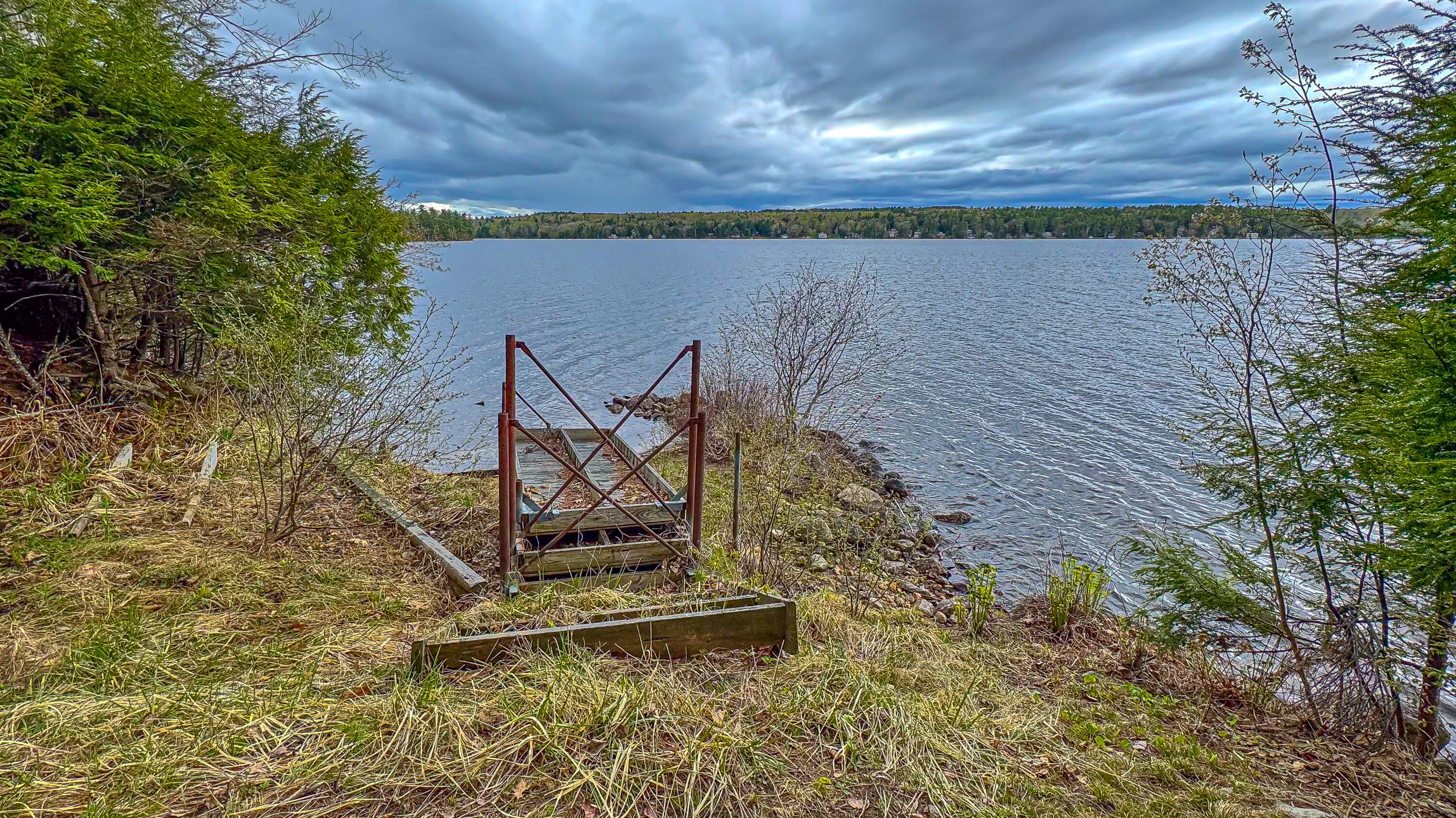 65 Pinecroft Road Harrison ME 04040