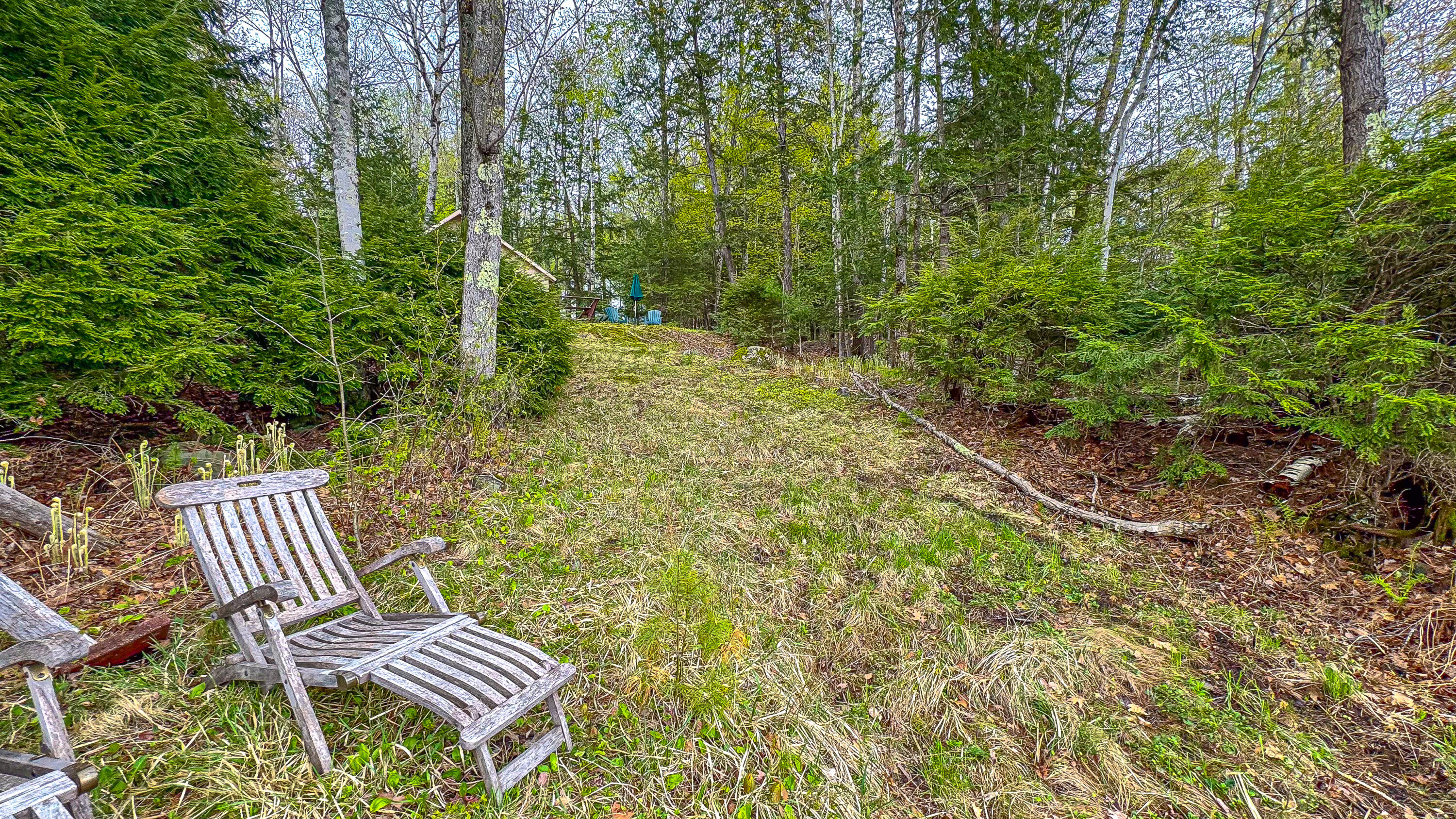 65 Pinecroft Road Harrison ME 04040