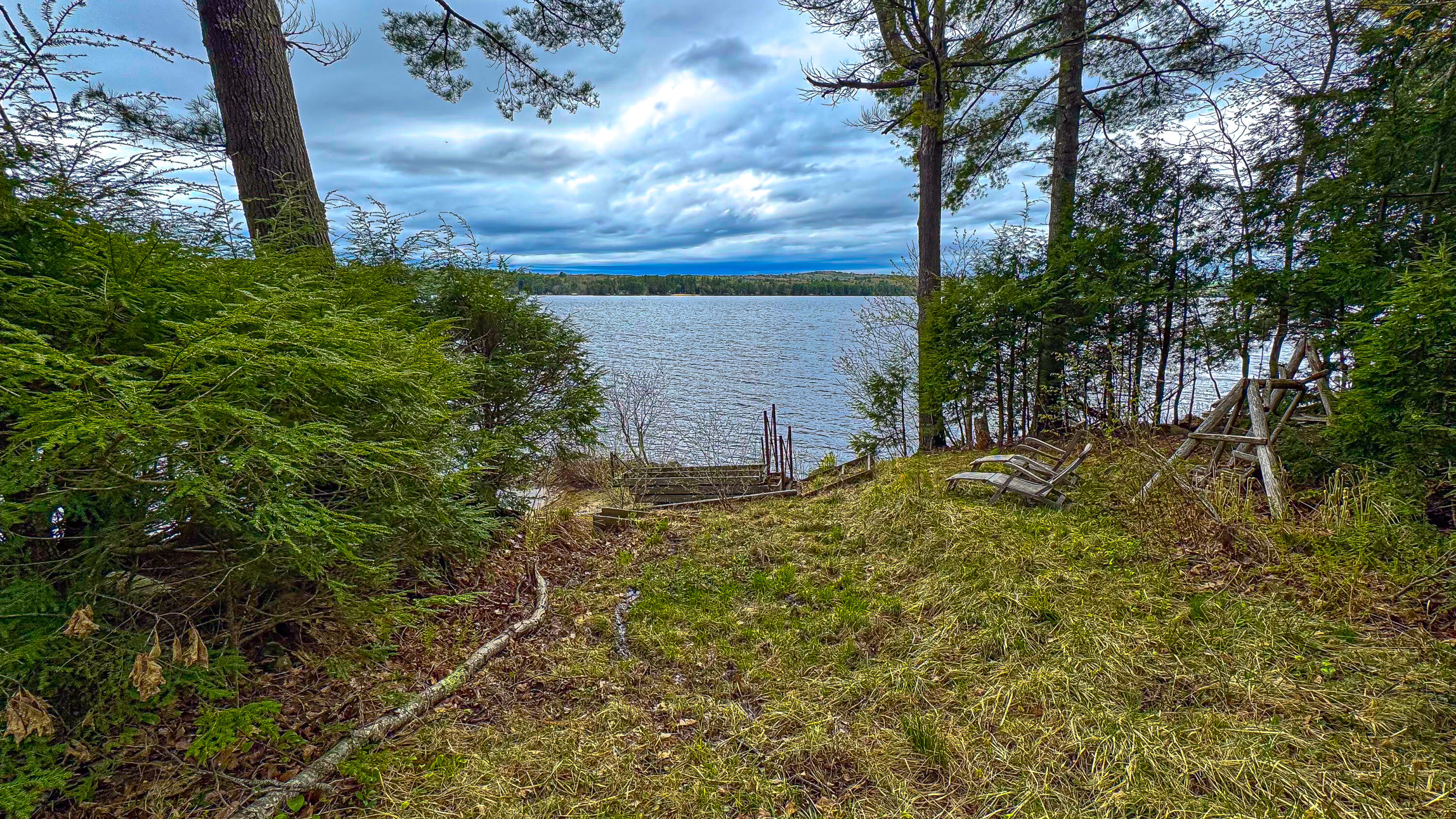 65 Pinecroft Road Harrison ME 04040