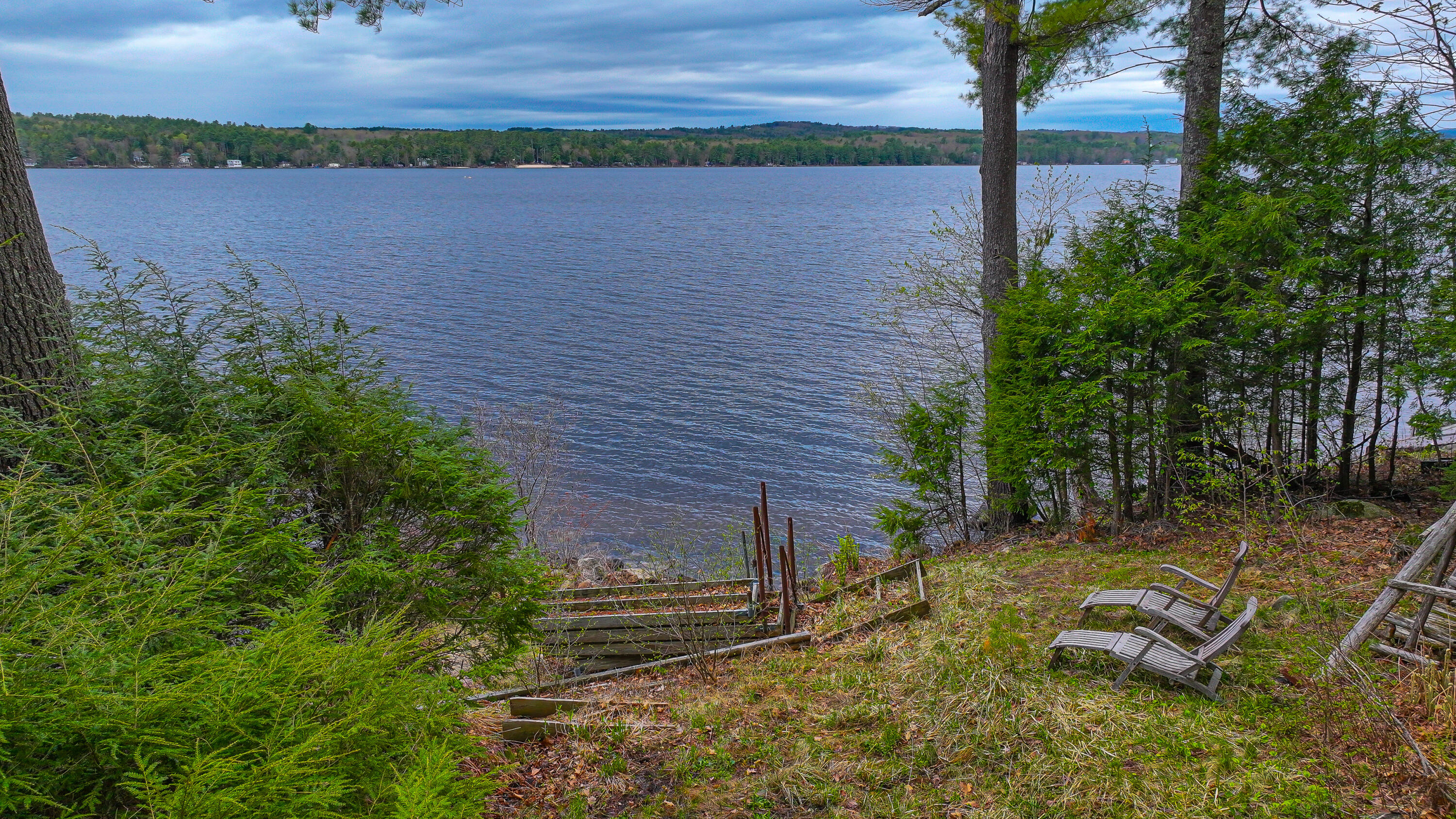 65 Pinecroft Road Harrison ME 04040