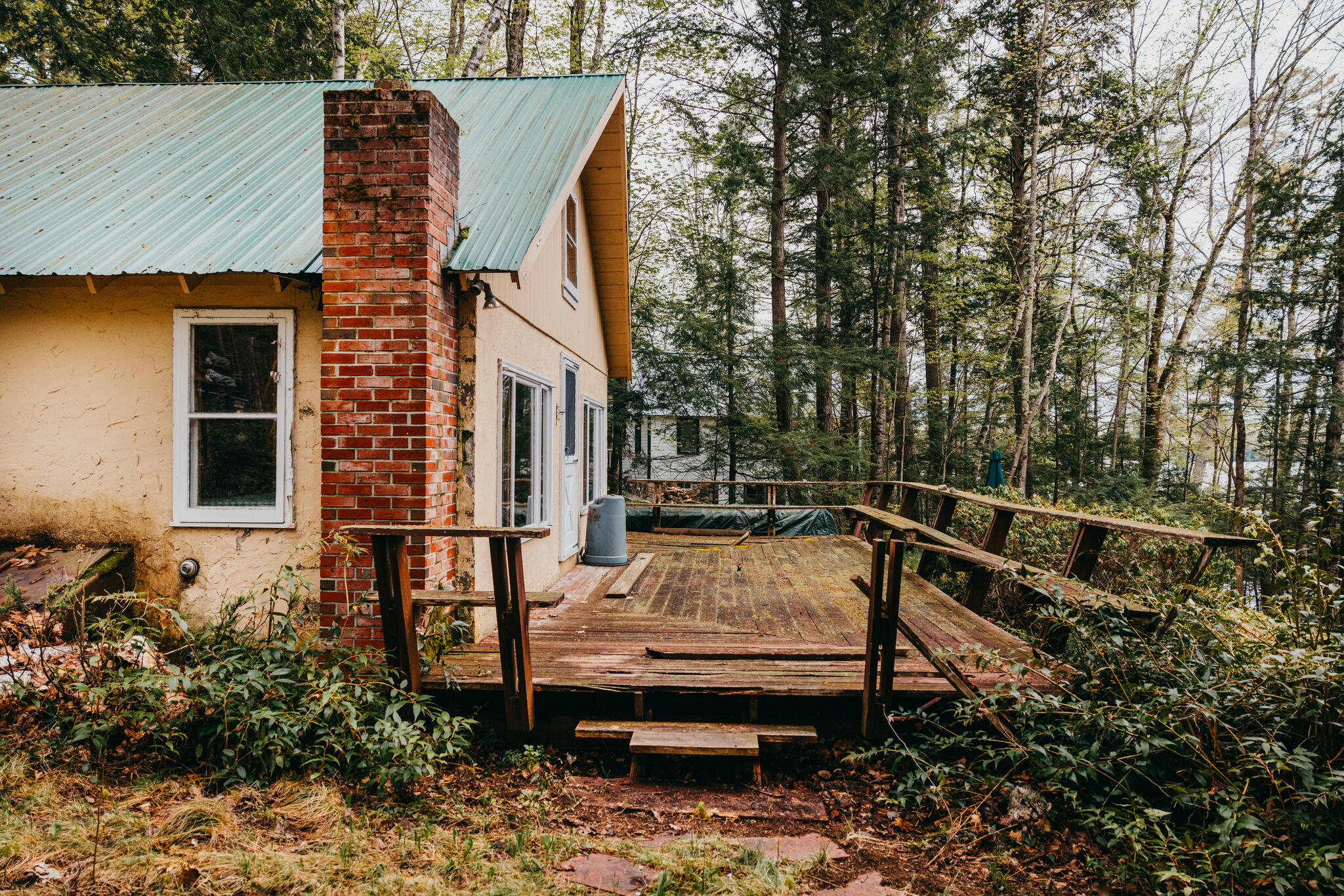 65 Pinecroft Road Harrison ME 04040