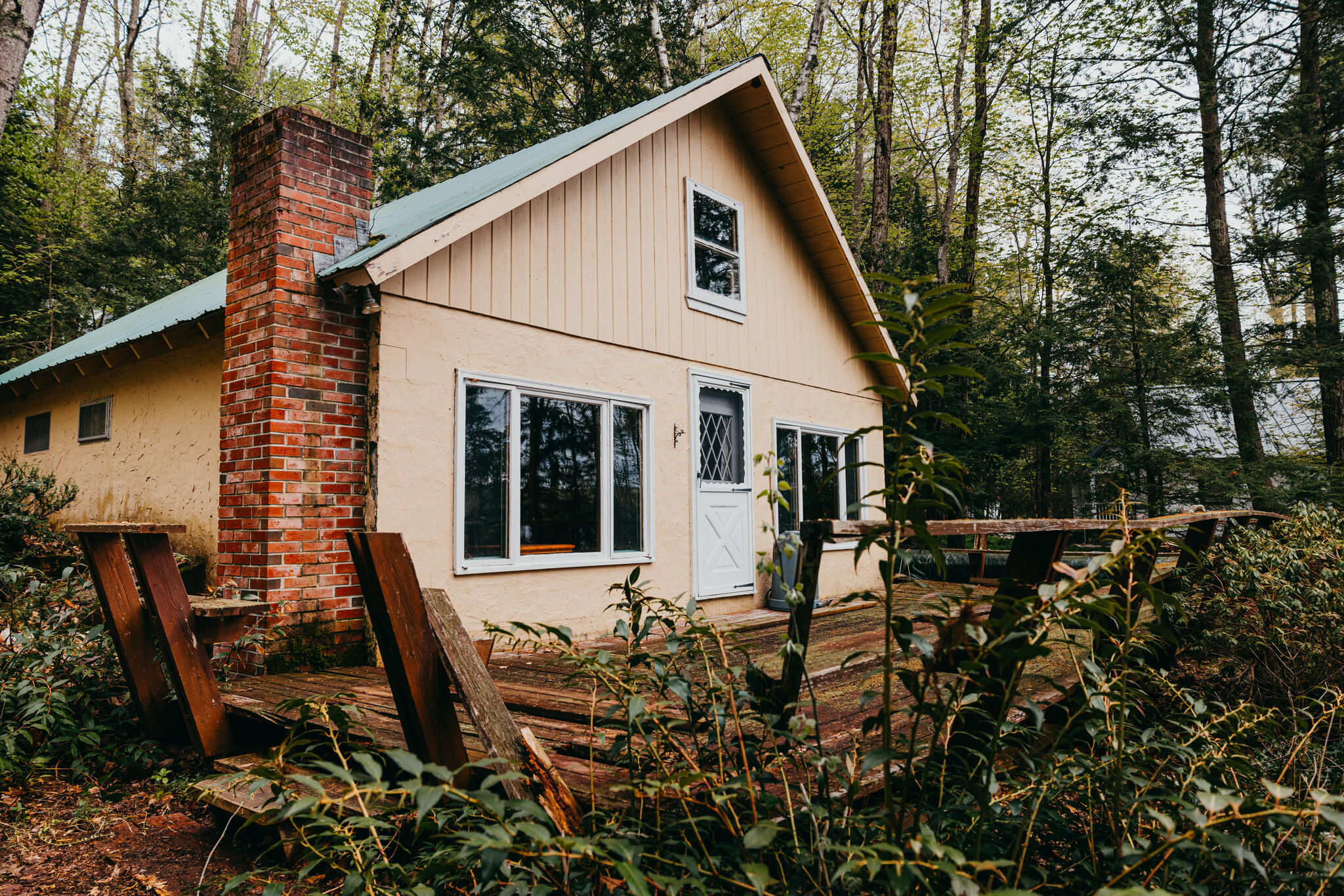 65 Pinecroft Road Harrison ME 04040