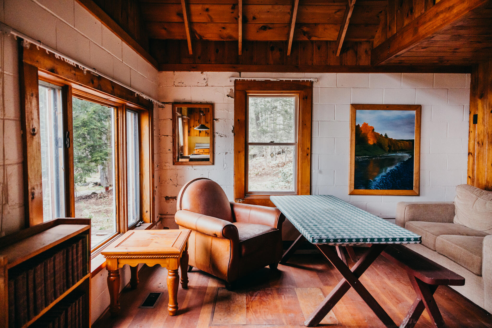 65 Pinecroft Road Harrison ME 04040