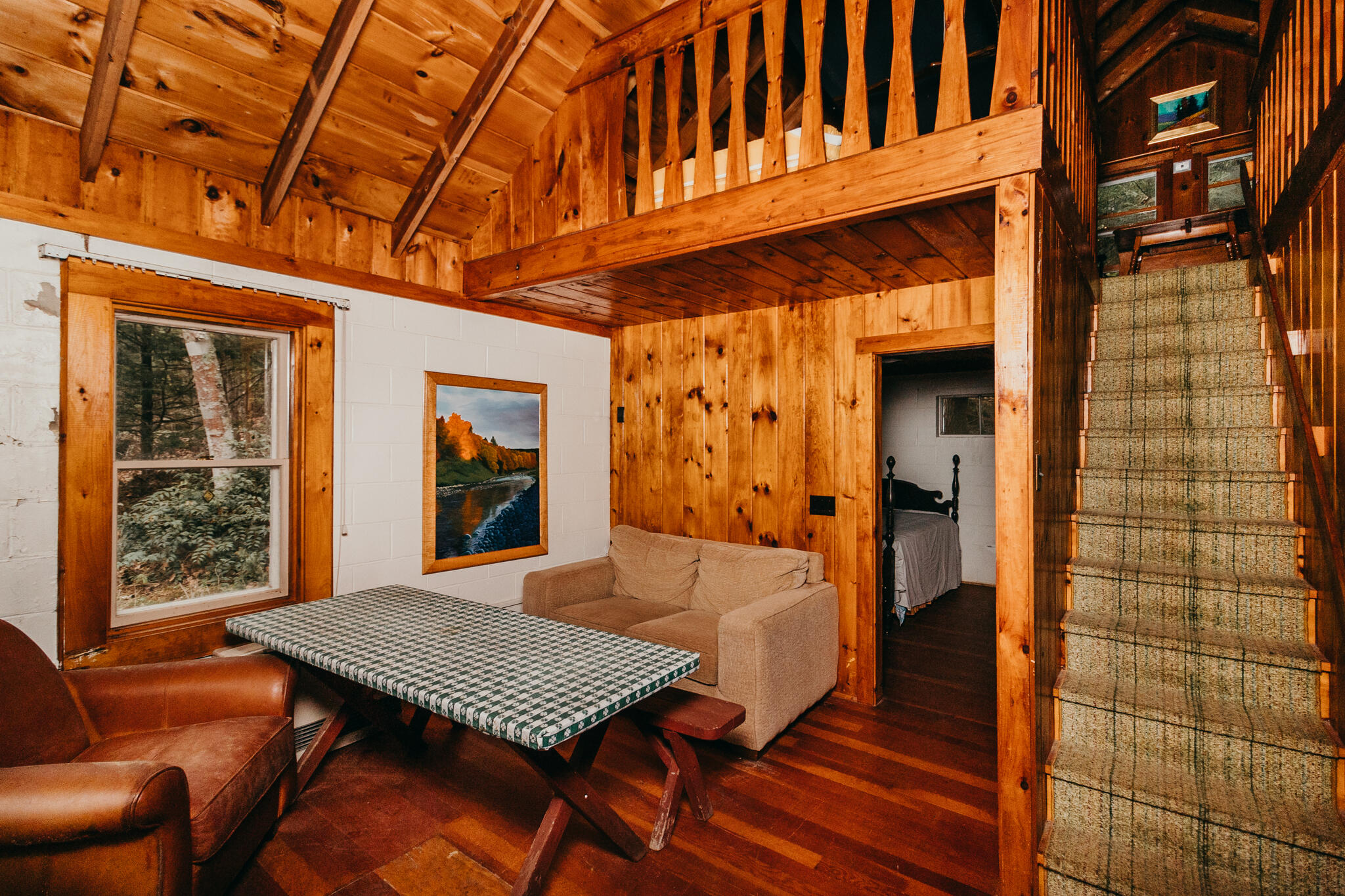 65 Pinecroft Road Harrison ME 04040