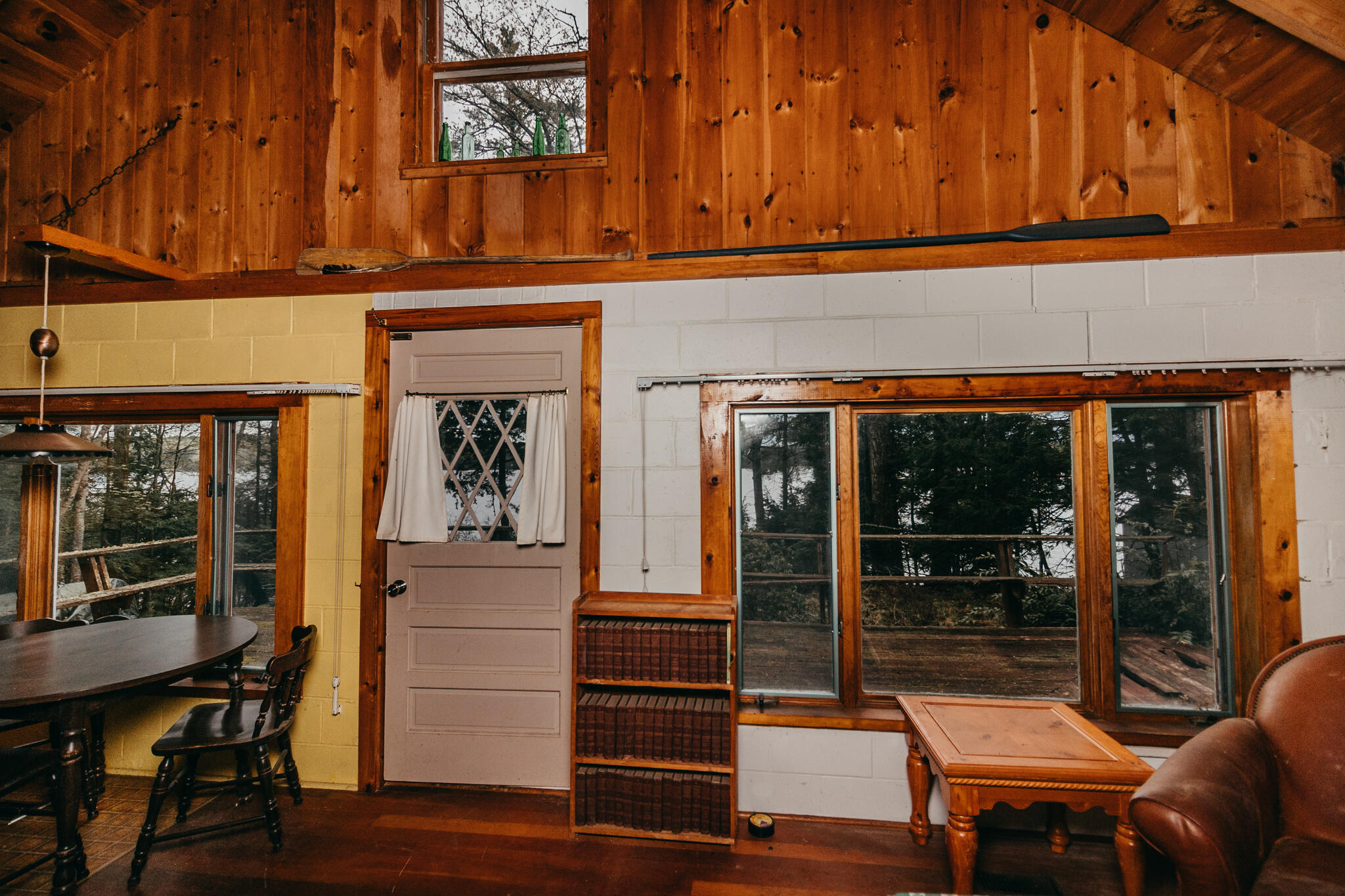 65 Pinecroft Road Harrison ME 04040