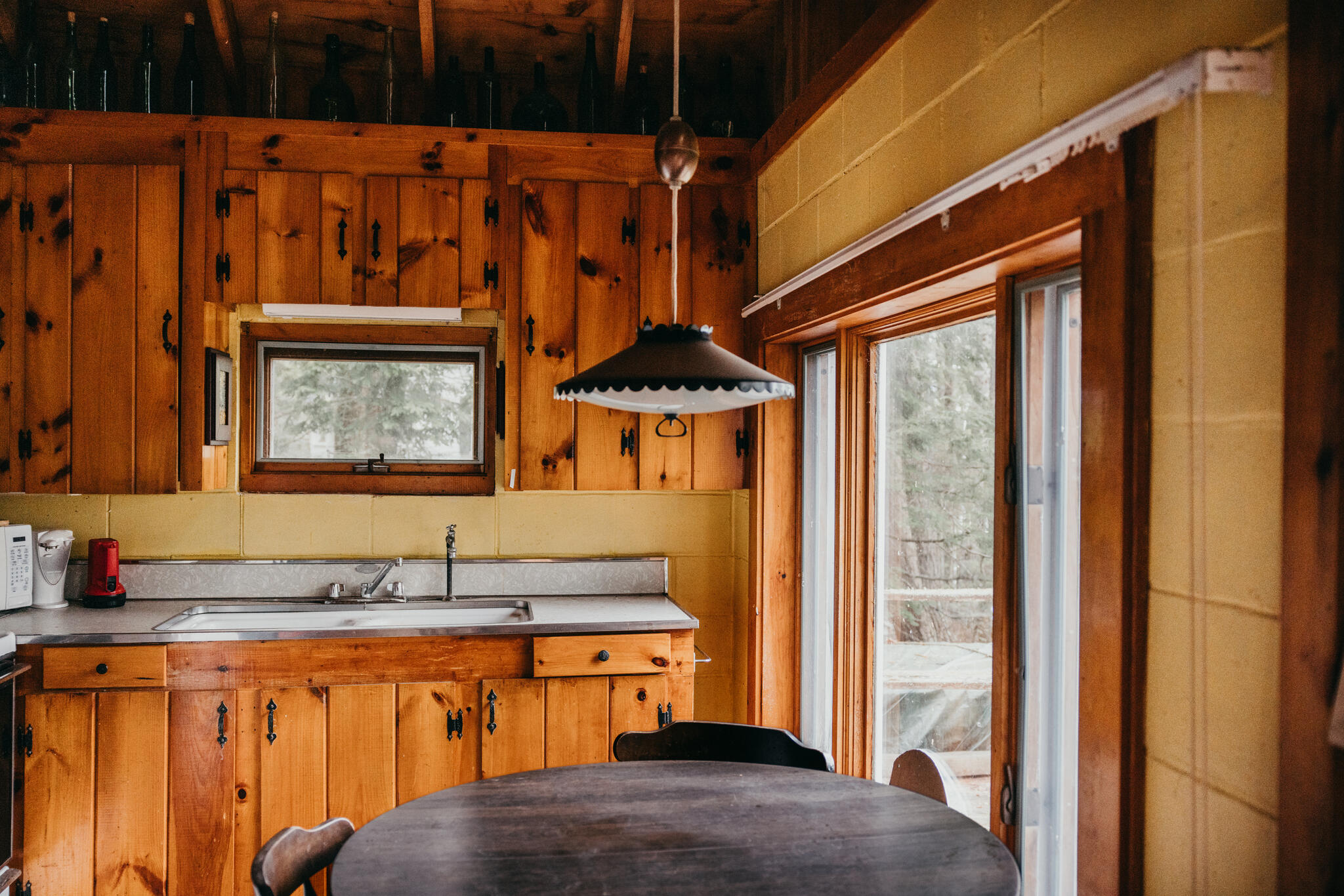 65 Pinecroft Road Harrison ME 04040