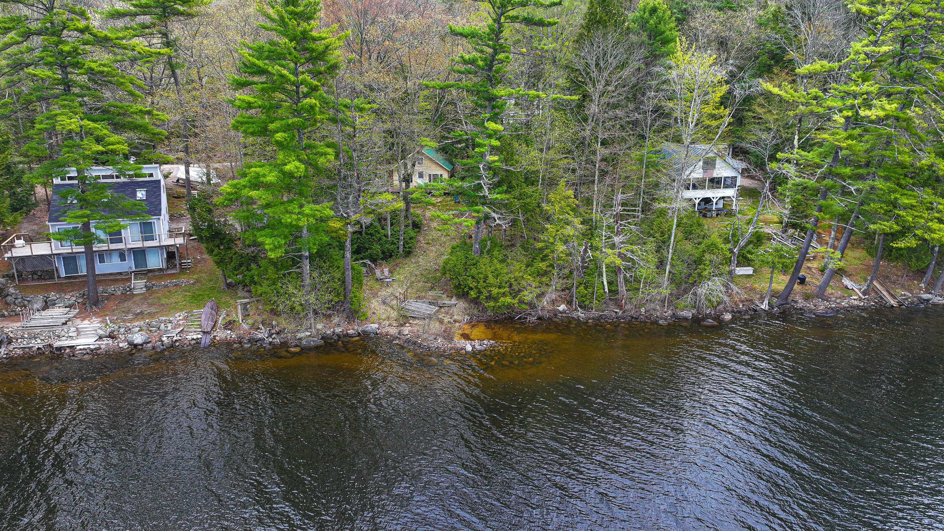 65 Pinecroft Road Harrison ME 04040