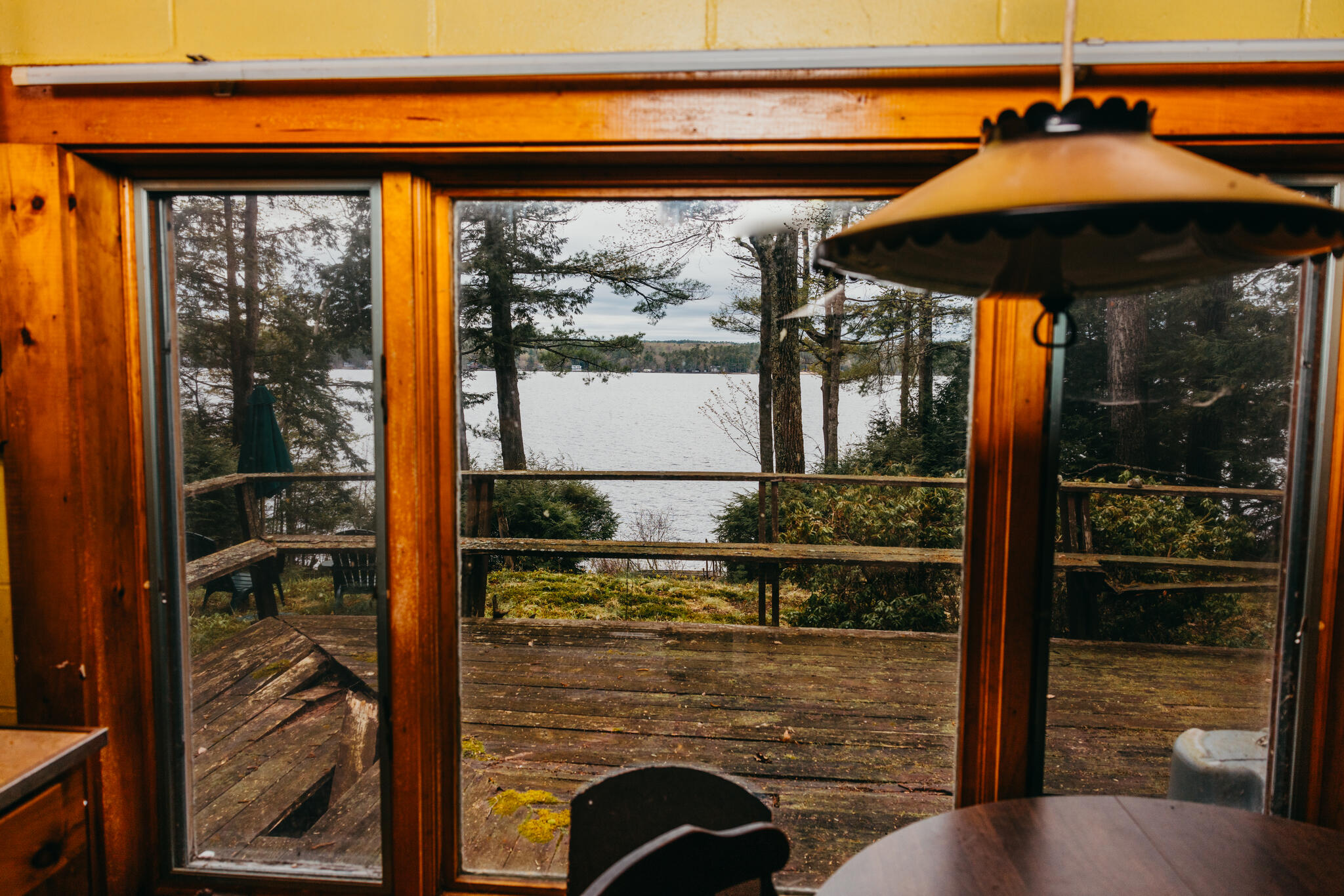 65 Pinecroft Road Harrison ME 04040