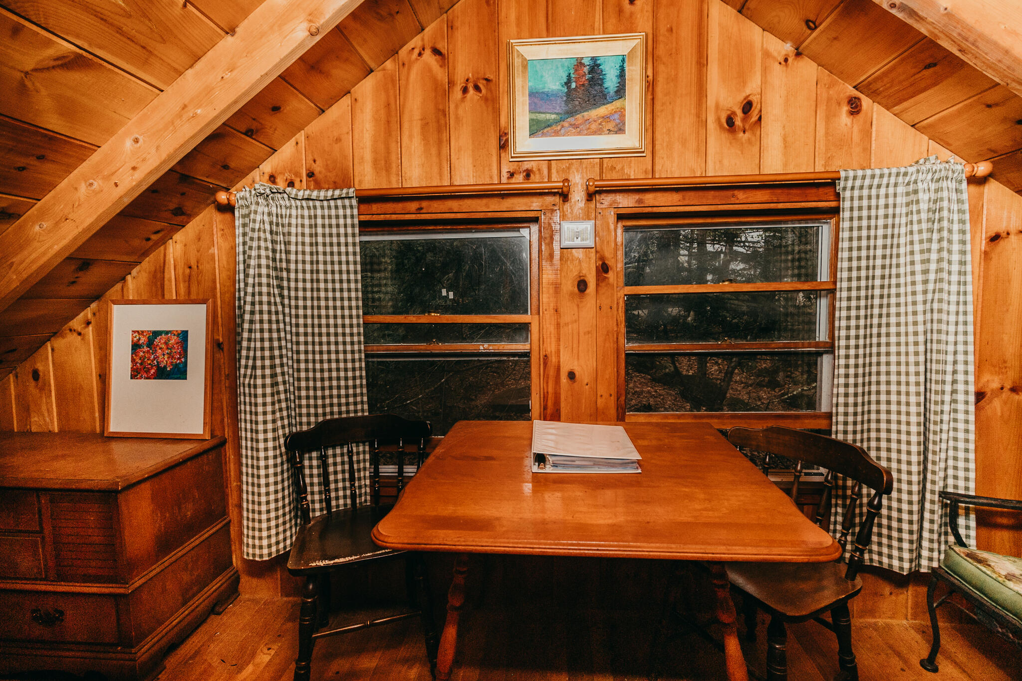 65 Pinecroft Road Harrison ME 04040