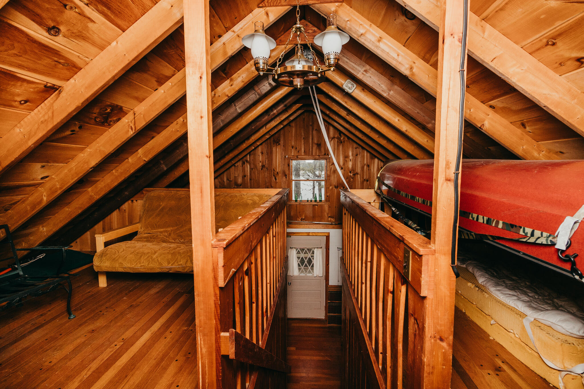 65 Pinecroft Road Harrison ME 04040