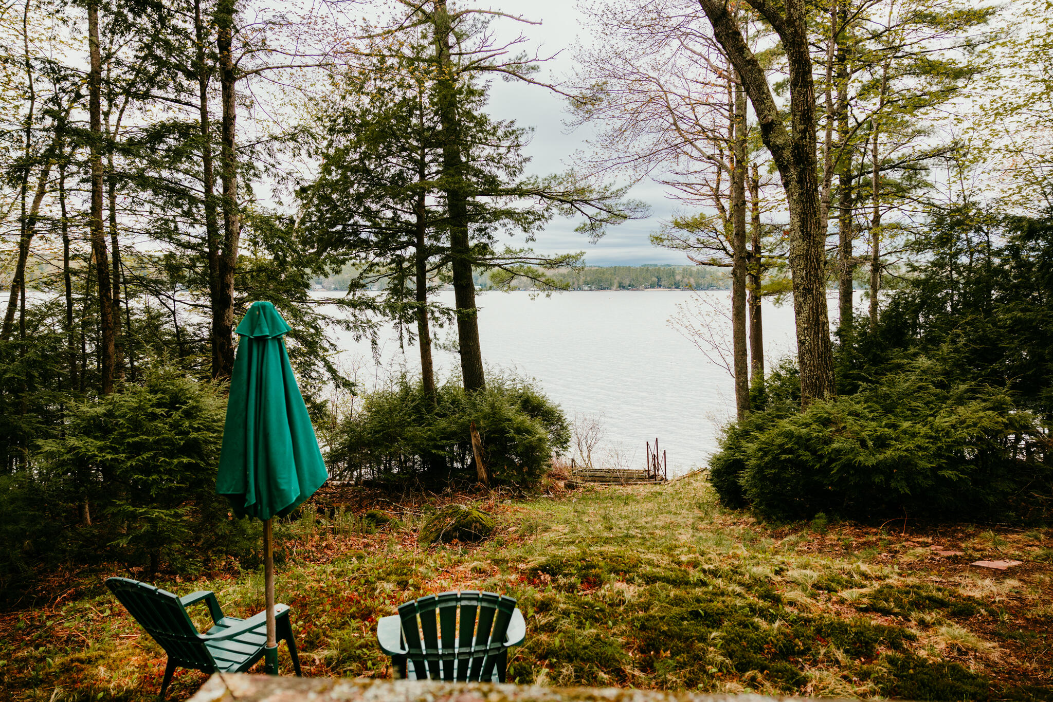 65 Pinecroft Road Harrison ME 04040