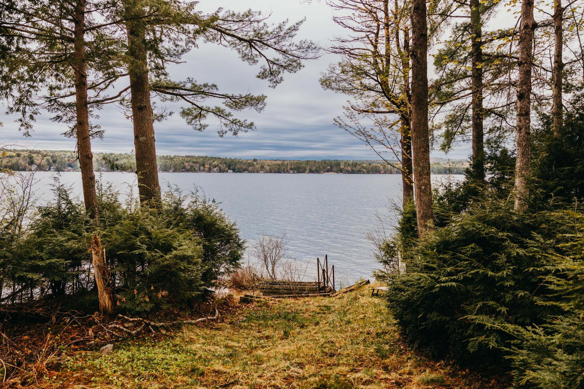 65 Pinecroft Road Harrison ME 04040