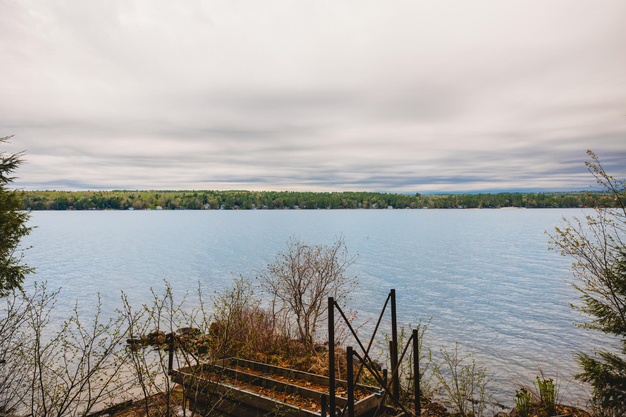 65 Pinecroft Road Harrison ME 04040