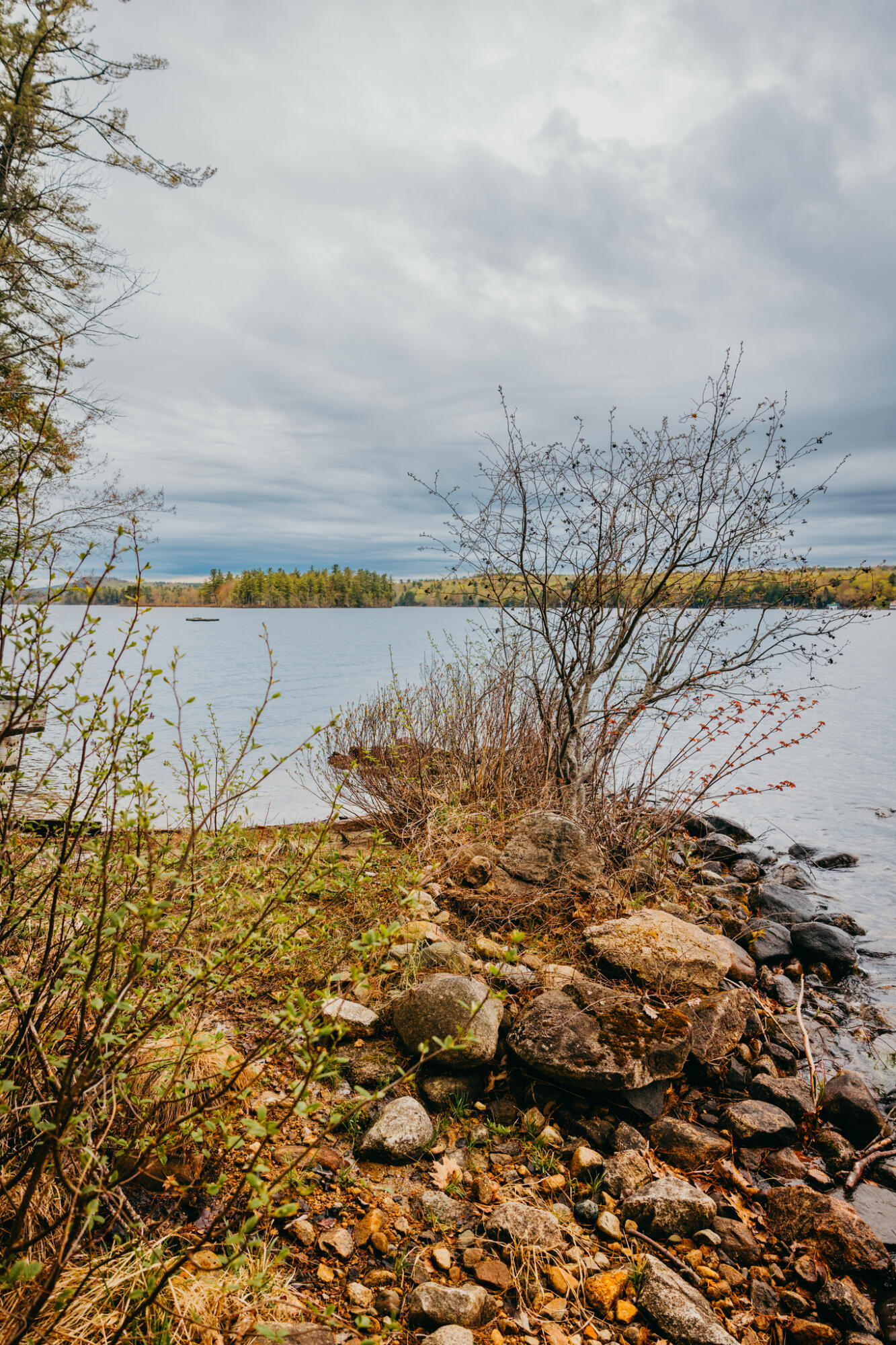 65 Pinecroft Road Harrison ME 04040