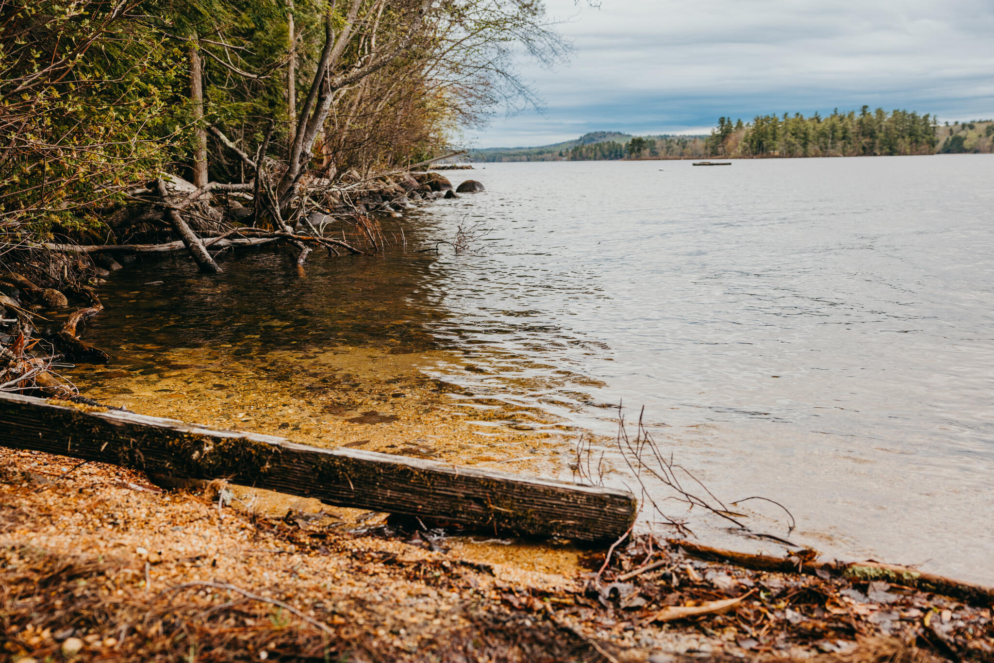 65 Pinecroft Road Harrison ME 04040