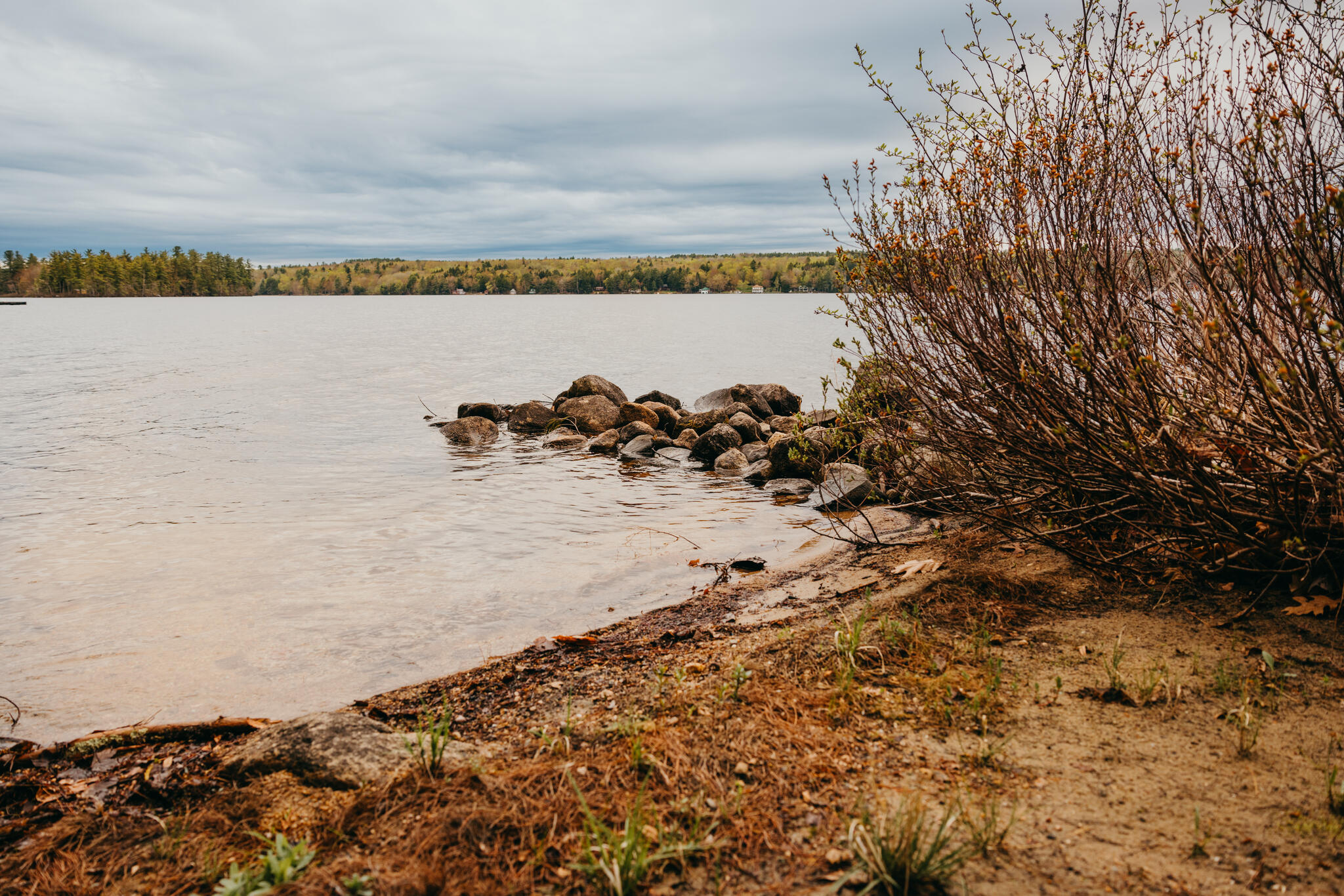 65 Pinecroft Road Harrison ME 04040