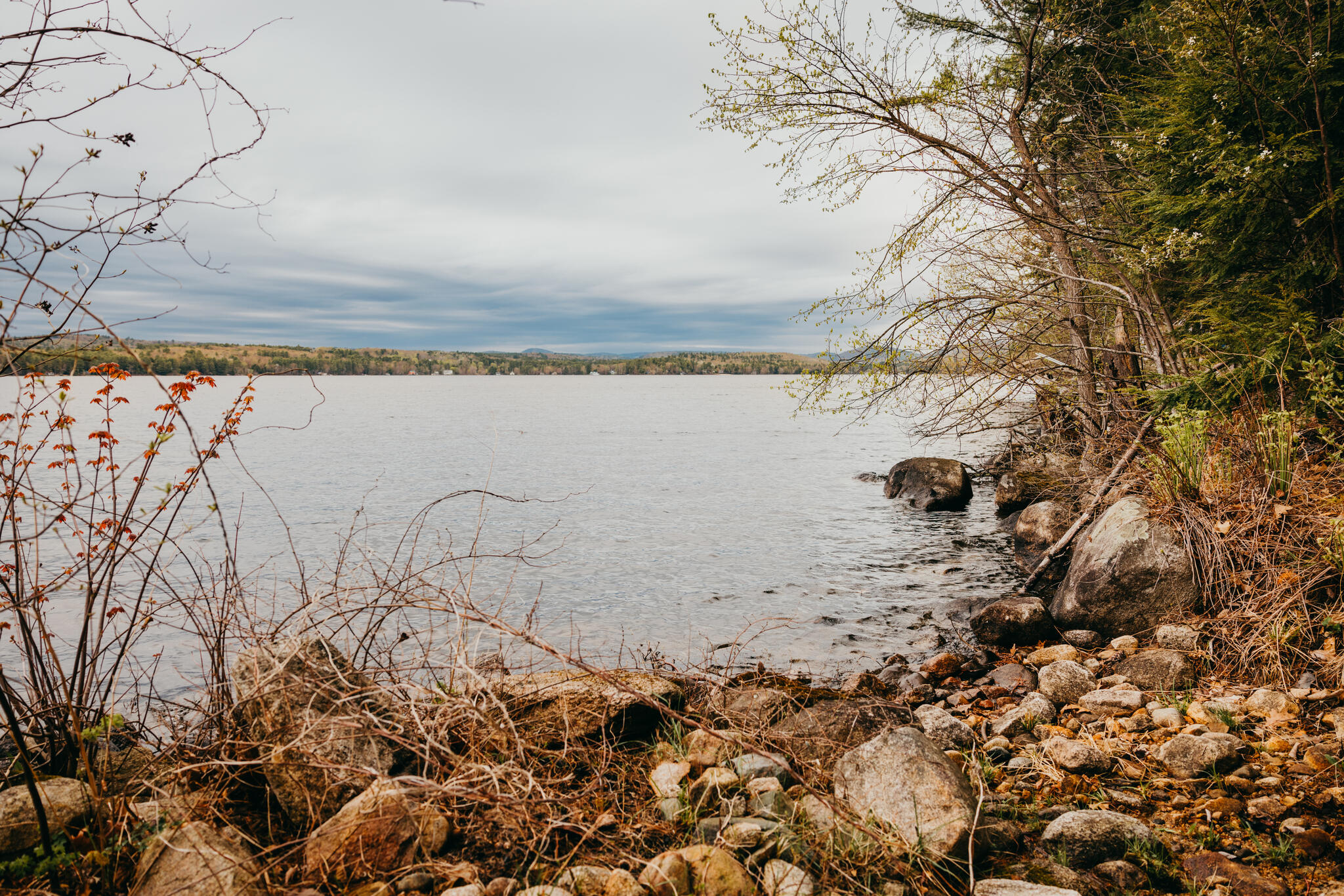 65 Pinecroft Road Harrison ME 04040