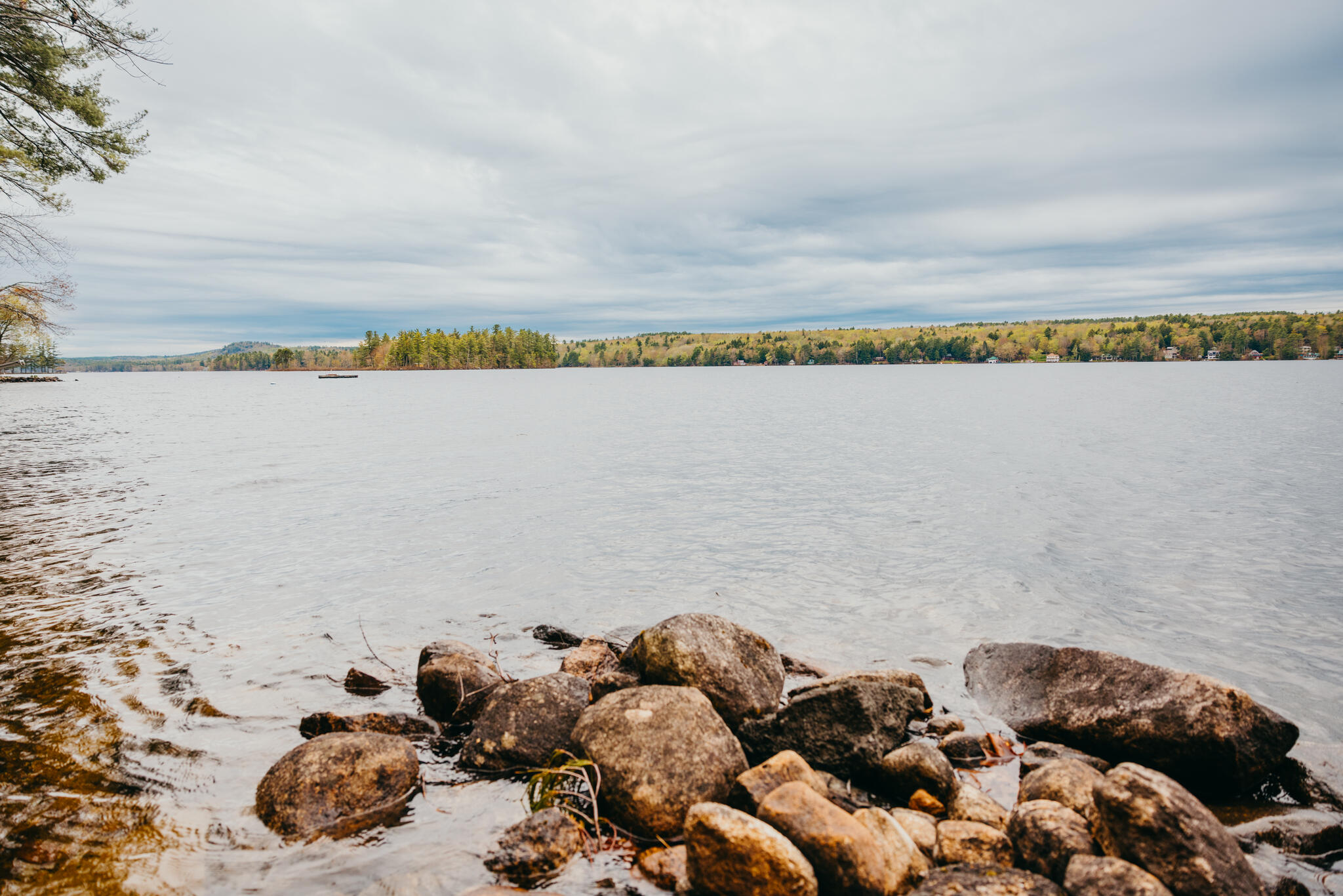 65 Pinecroft Road Harrison ME 04040