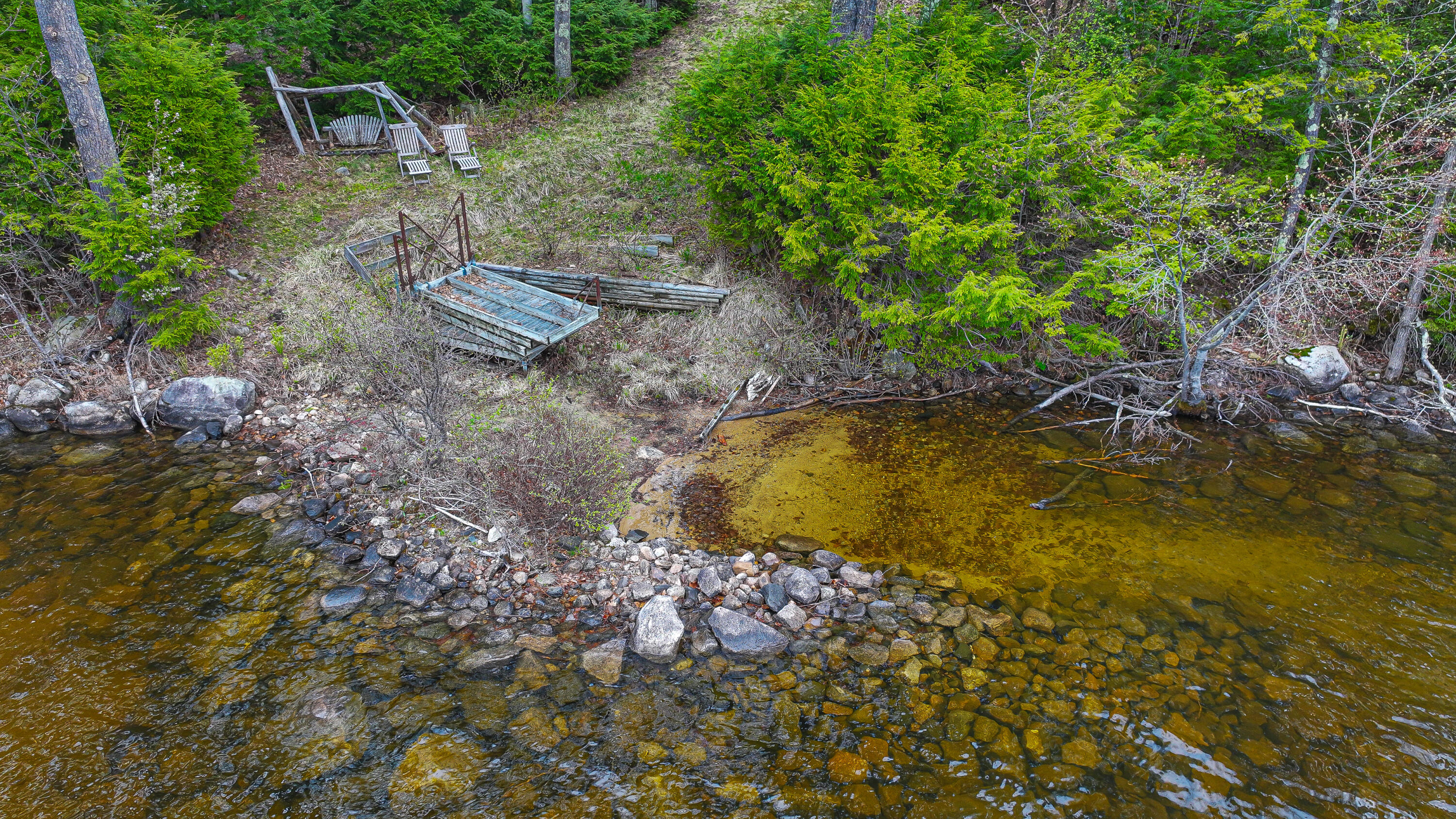 65 Pinecroft Road Harrison ME 04040