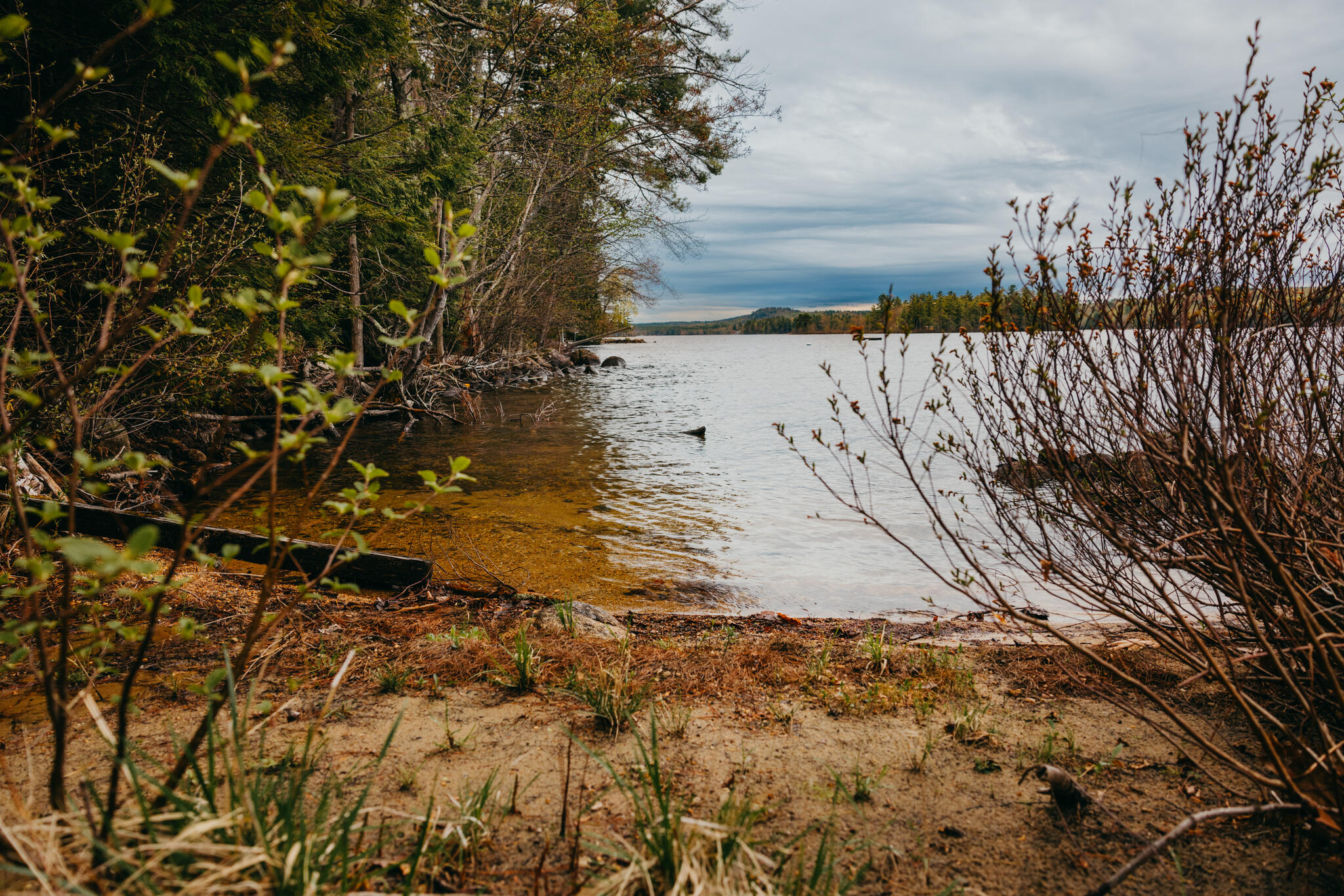 65 Pinecroft Road Harrison ME 04040