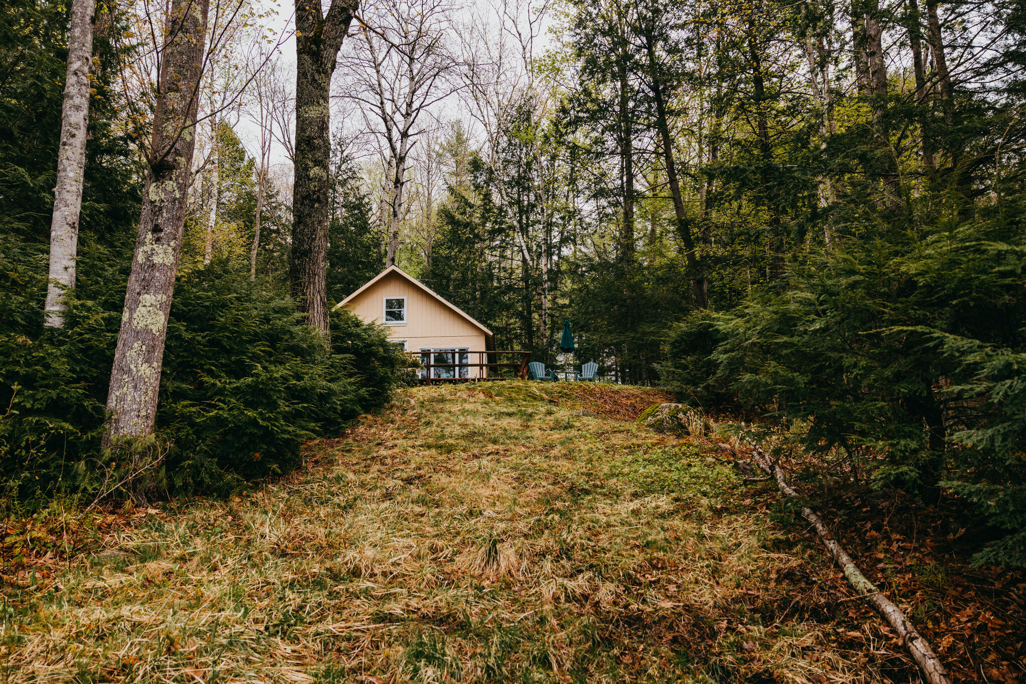 65 Pinecroft Road Harrison ME 04040