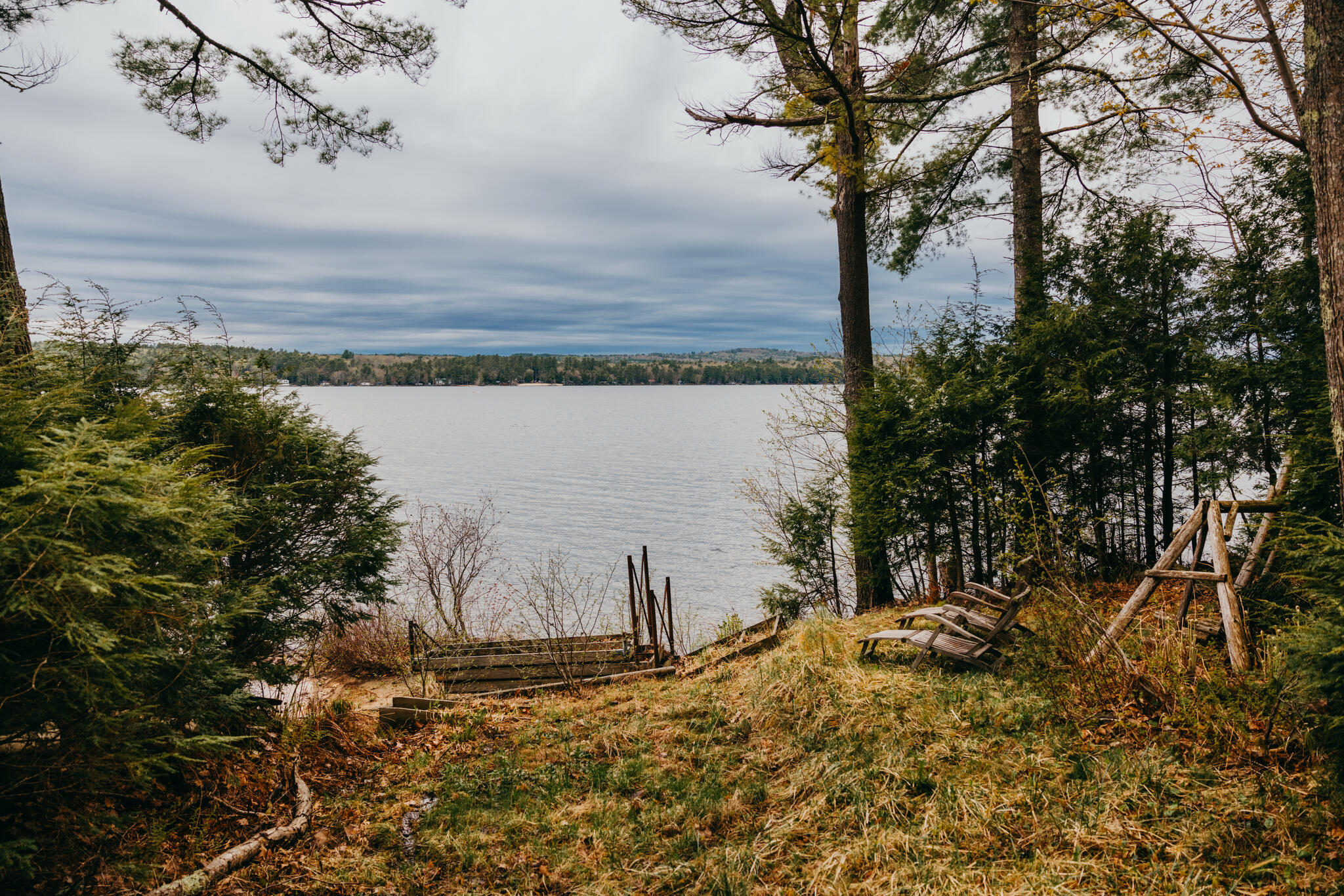 65 Pinecroft Road Harrison ME 04040