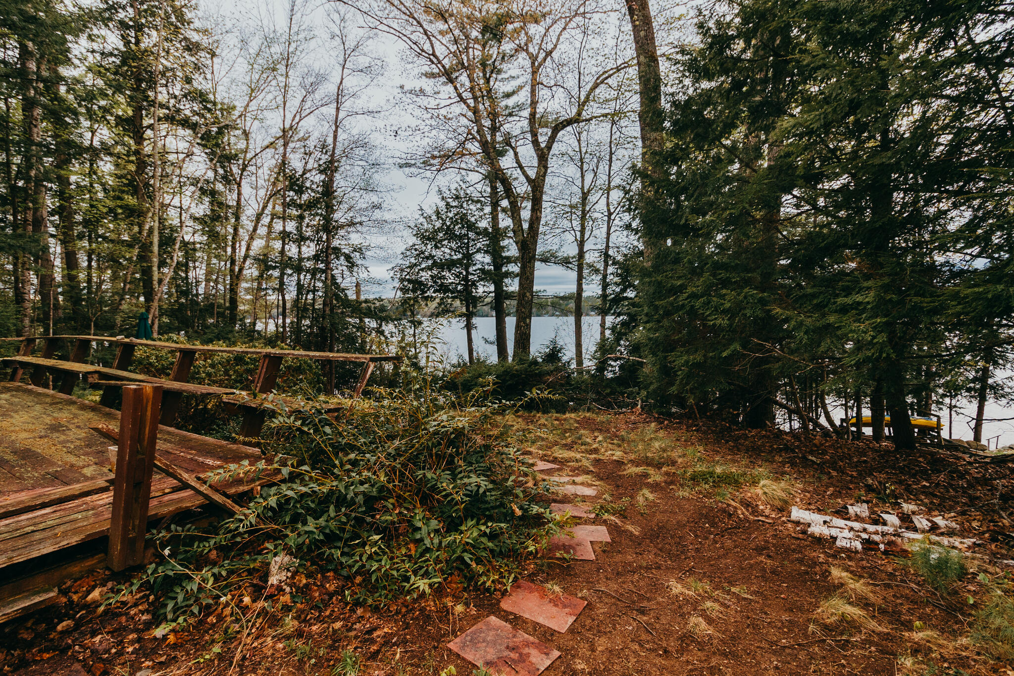 65 Pinecroft Road Harrison ME 04040