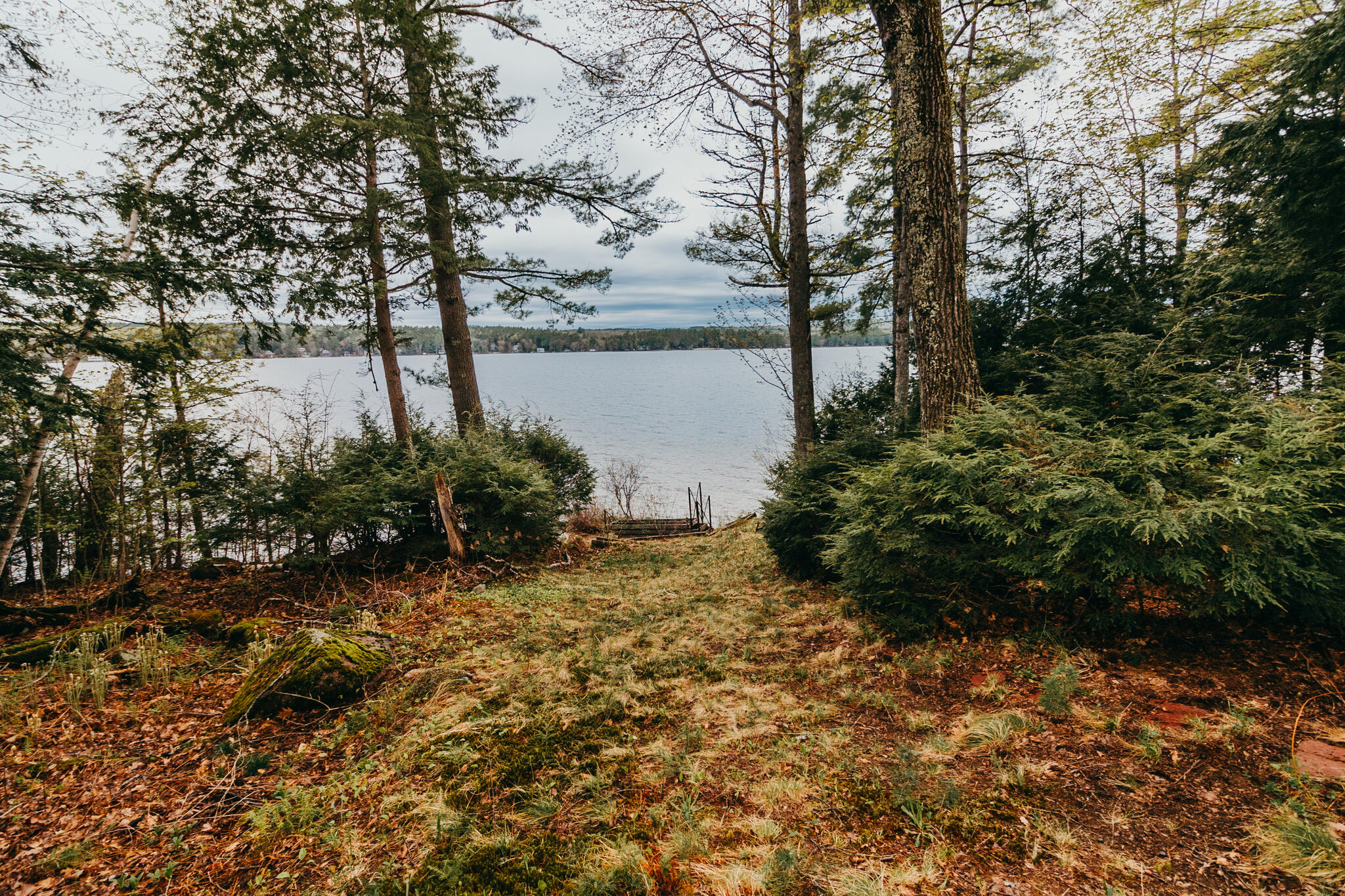 65 Pinecroft Road Harrison ME 04040