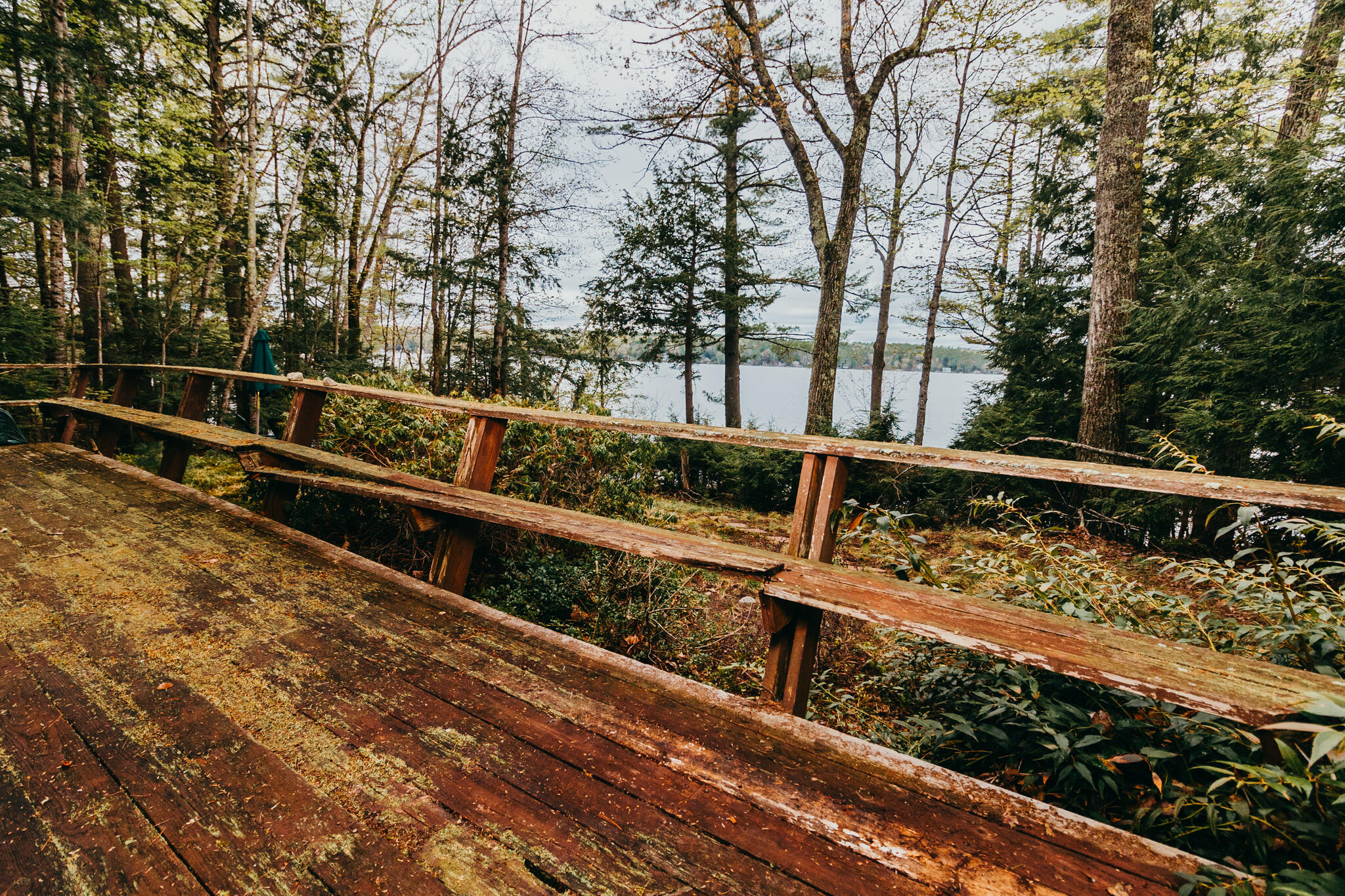 65 Pinecroft Road Harrison ME 04040