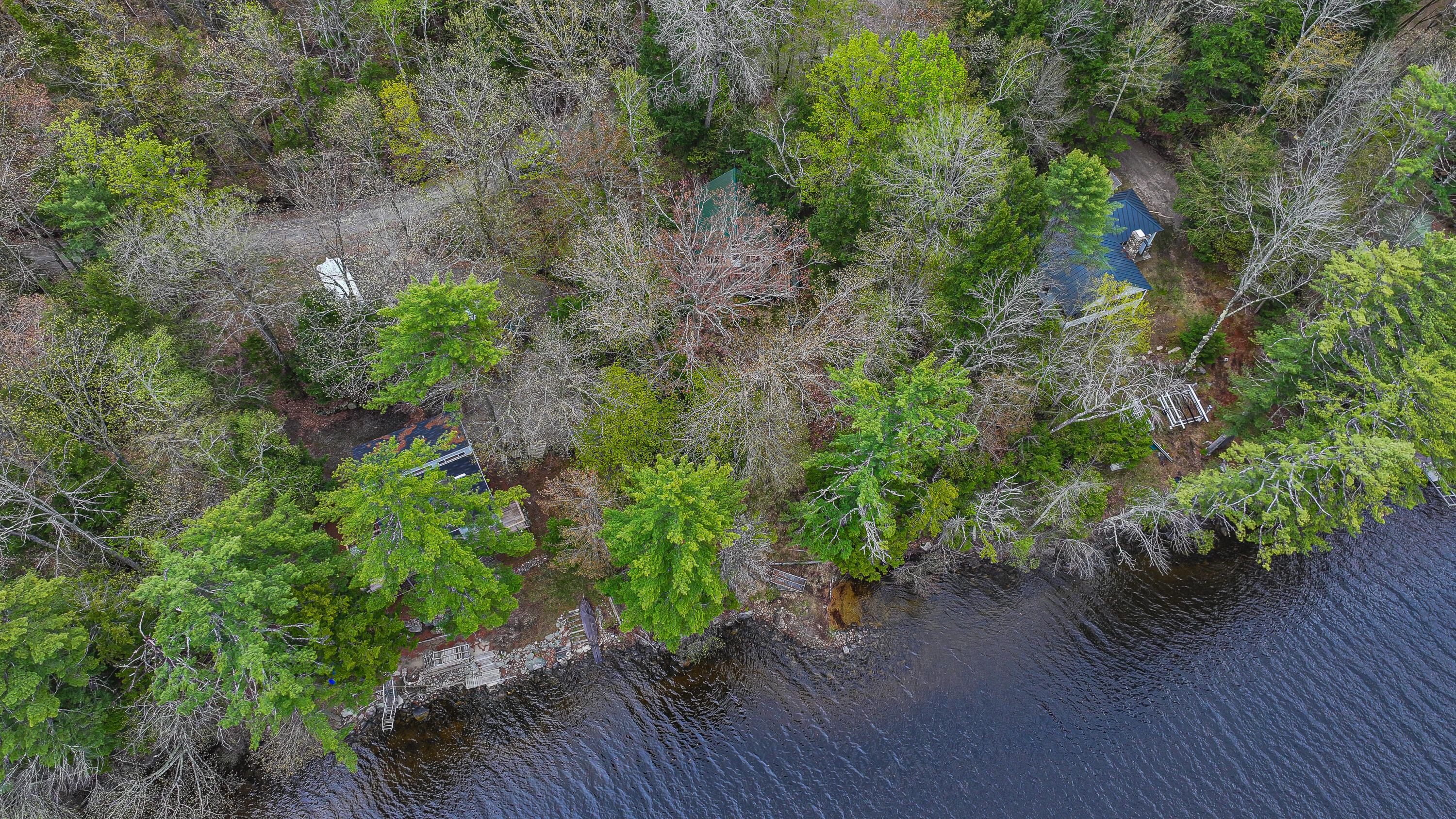 65 Pinecroft Road Harrison ME 04040